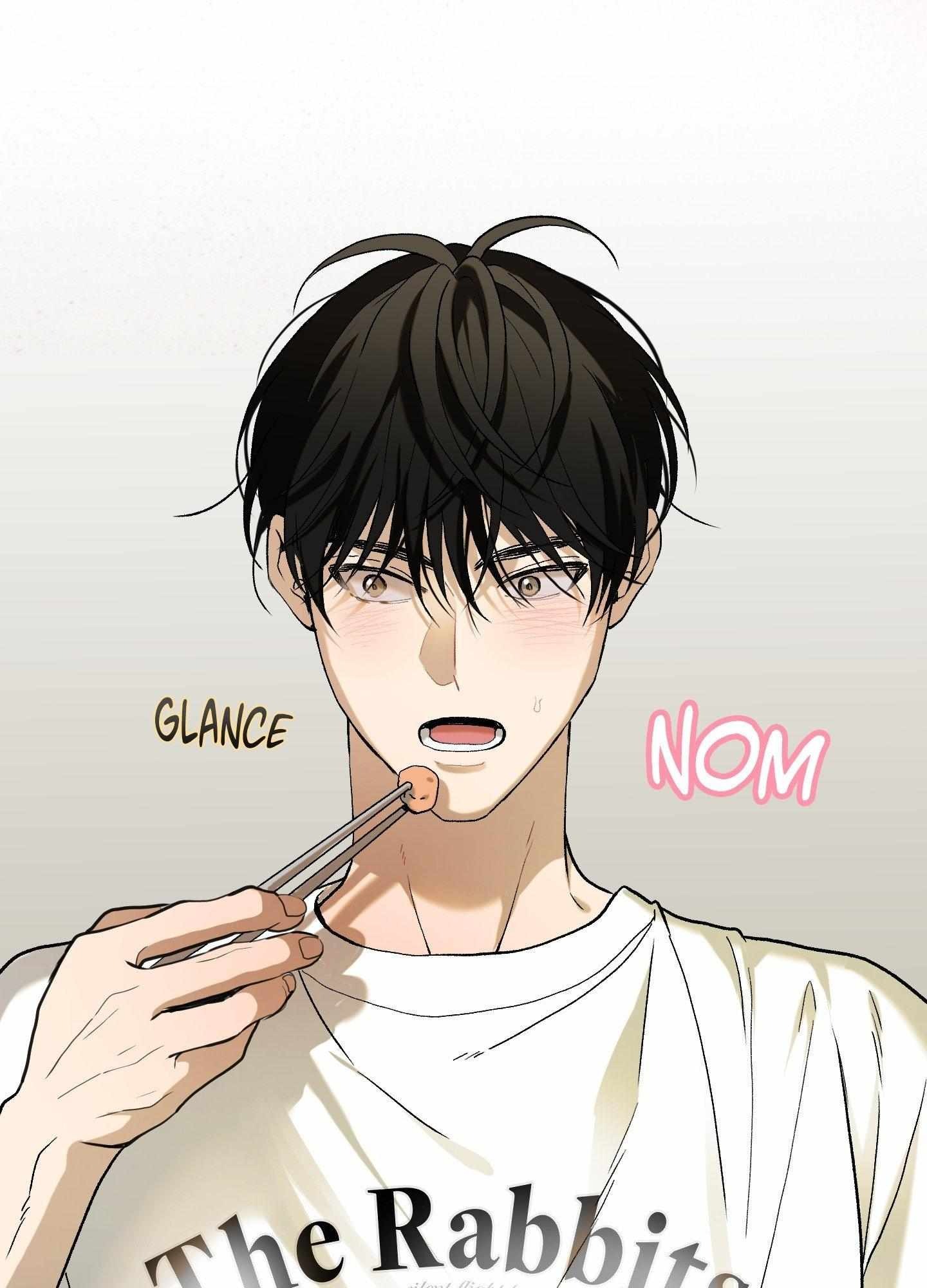 When Life Gives You Tomatoes Chapter 6 - Page 26 in English