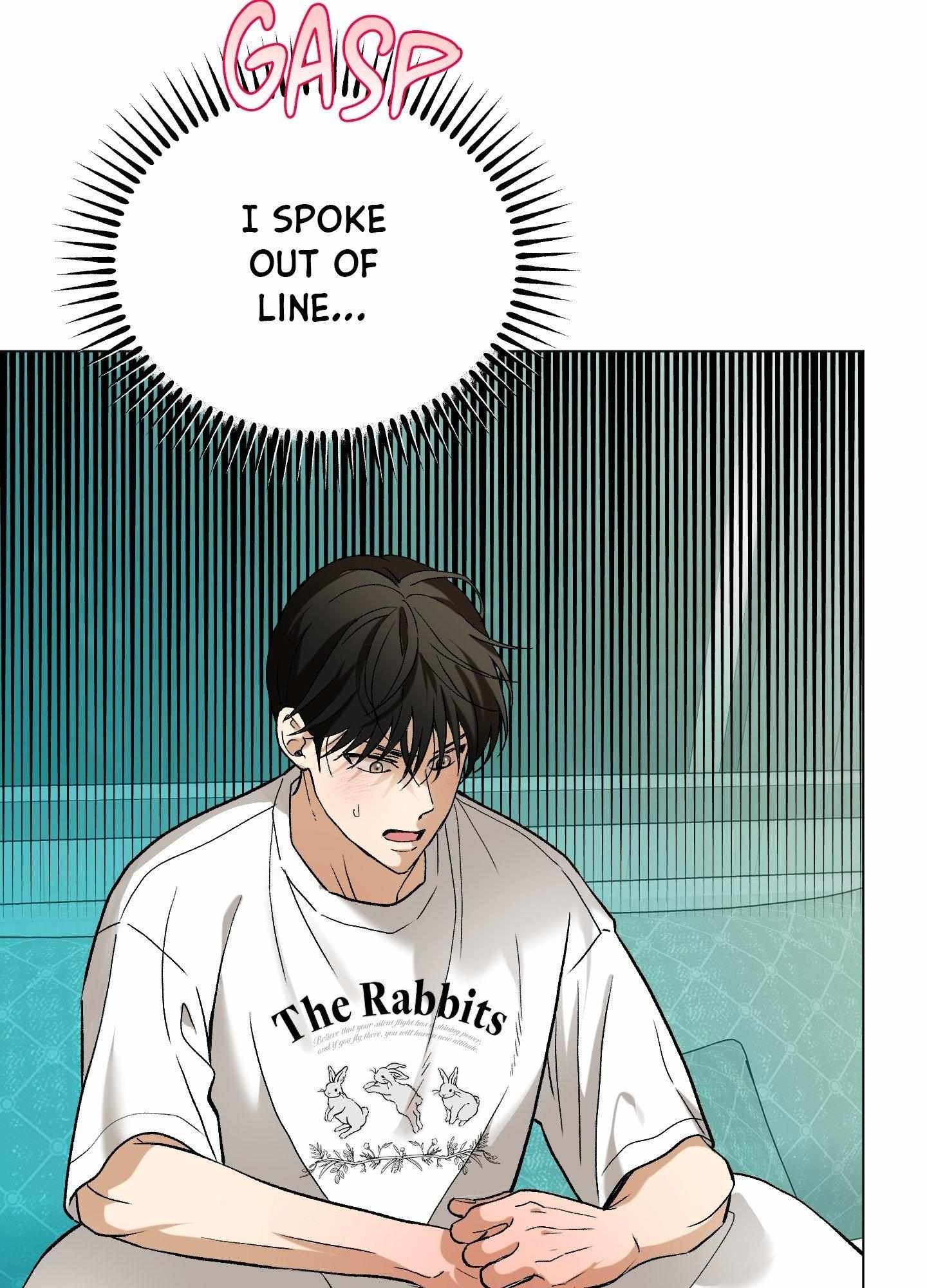 When Life Gives You Tomatoes Chapter 6 - Page 3 in English