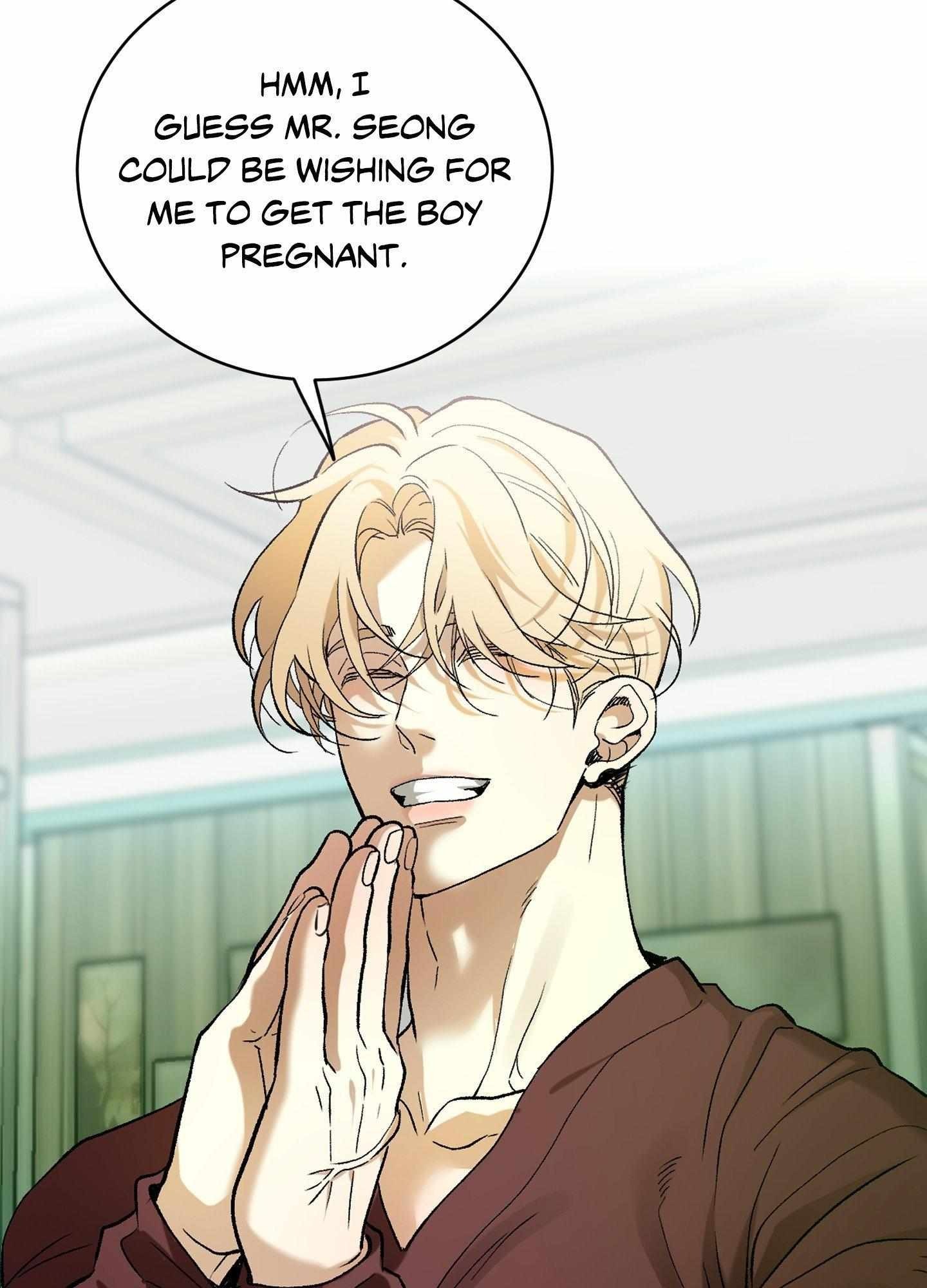 When Life Gives You Tomatoes Chapter 6 - Page 36 in English