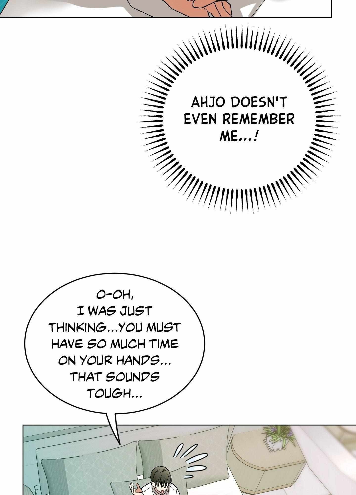 When Life Gives You Tomatoes Chapter 6 - Page 4 in English