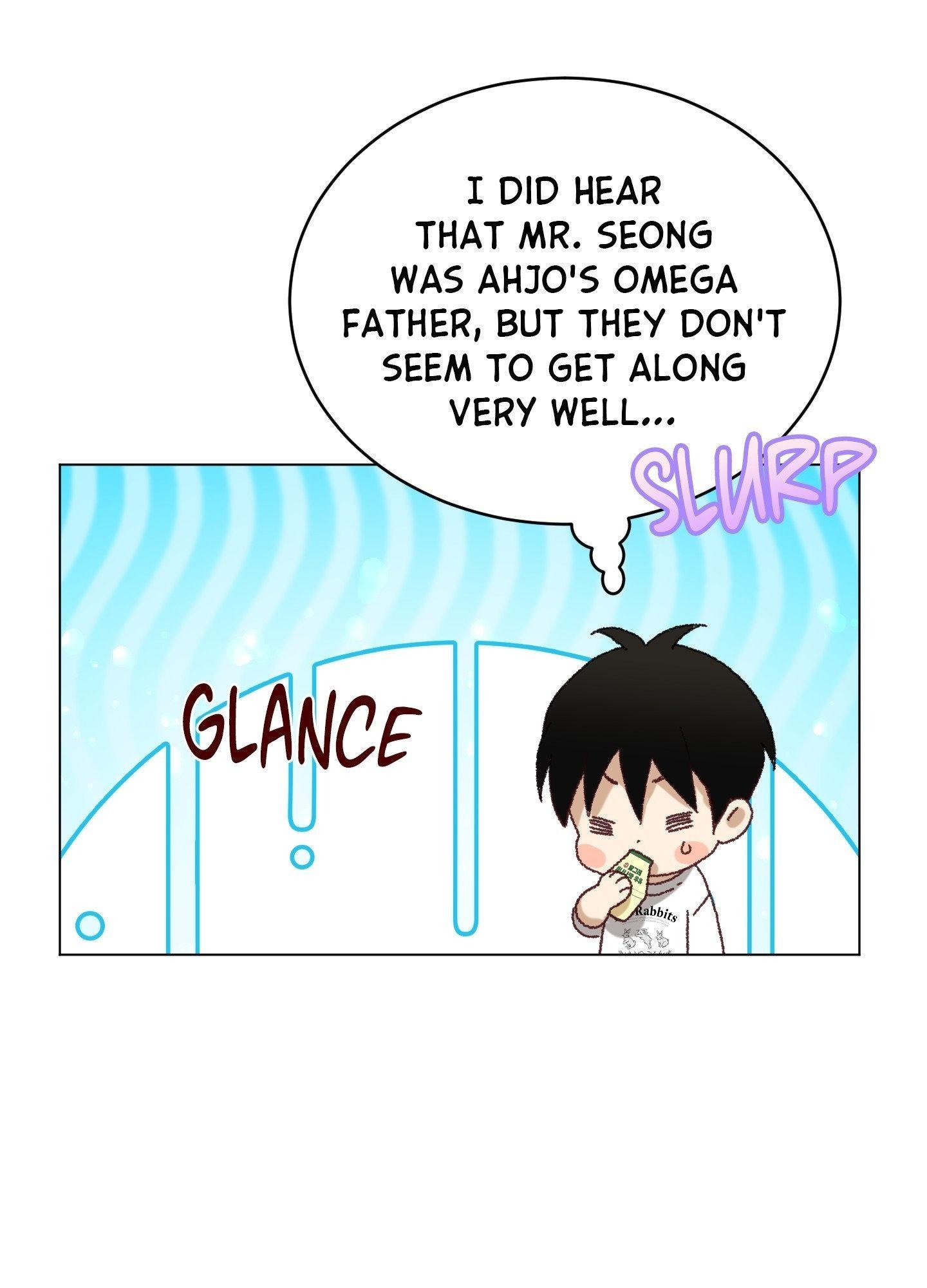 When Life Gives You Tomatoes Chapter 6 - Page 41 in English