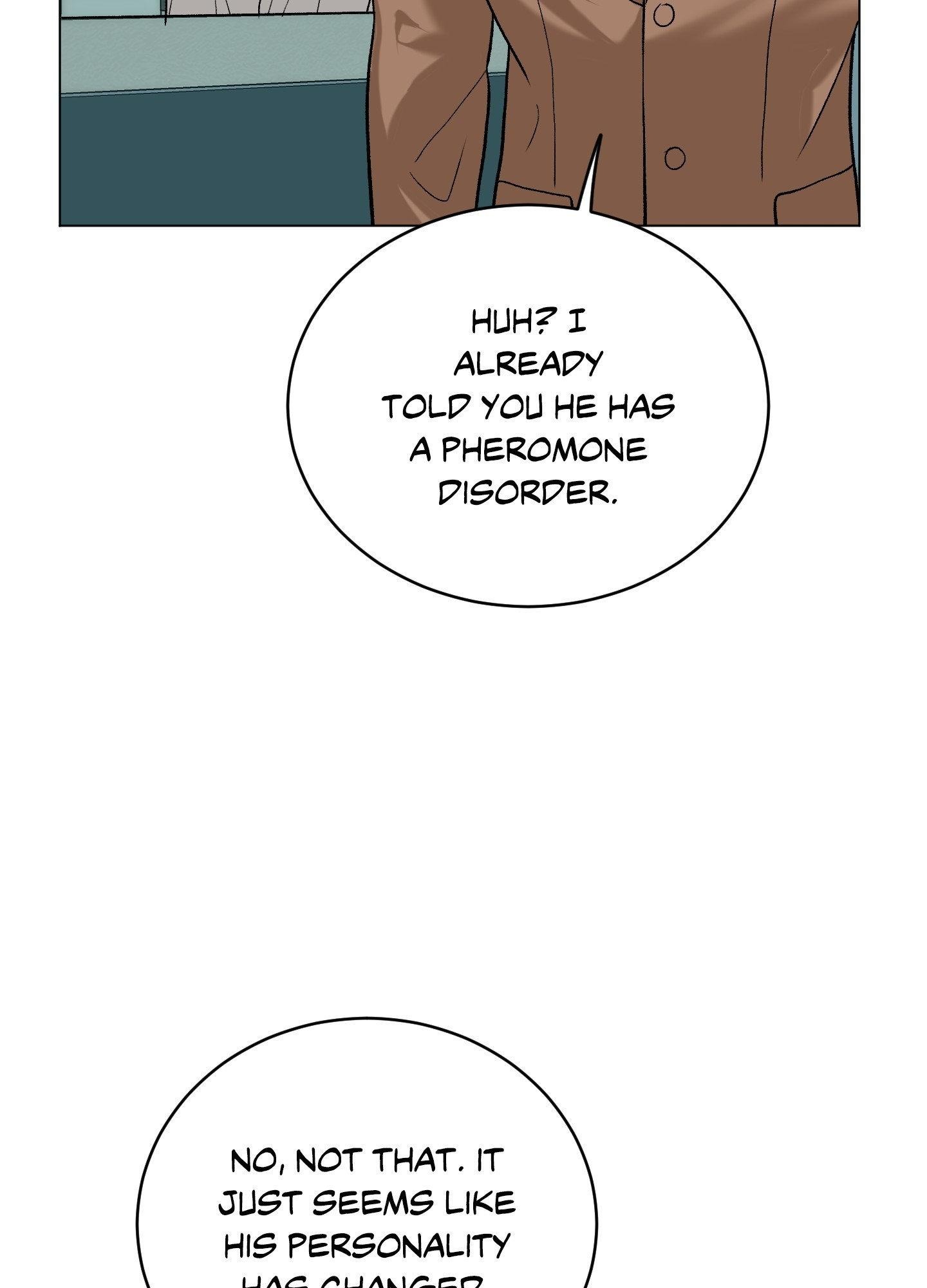 When Life Gives You Tomatoes Chapter 6 - Page 43 in English