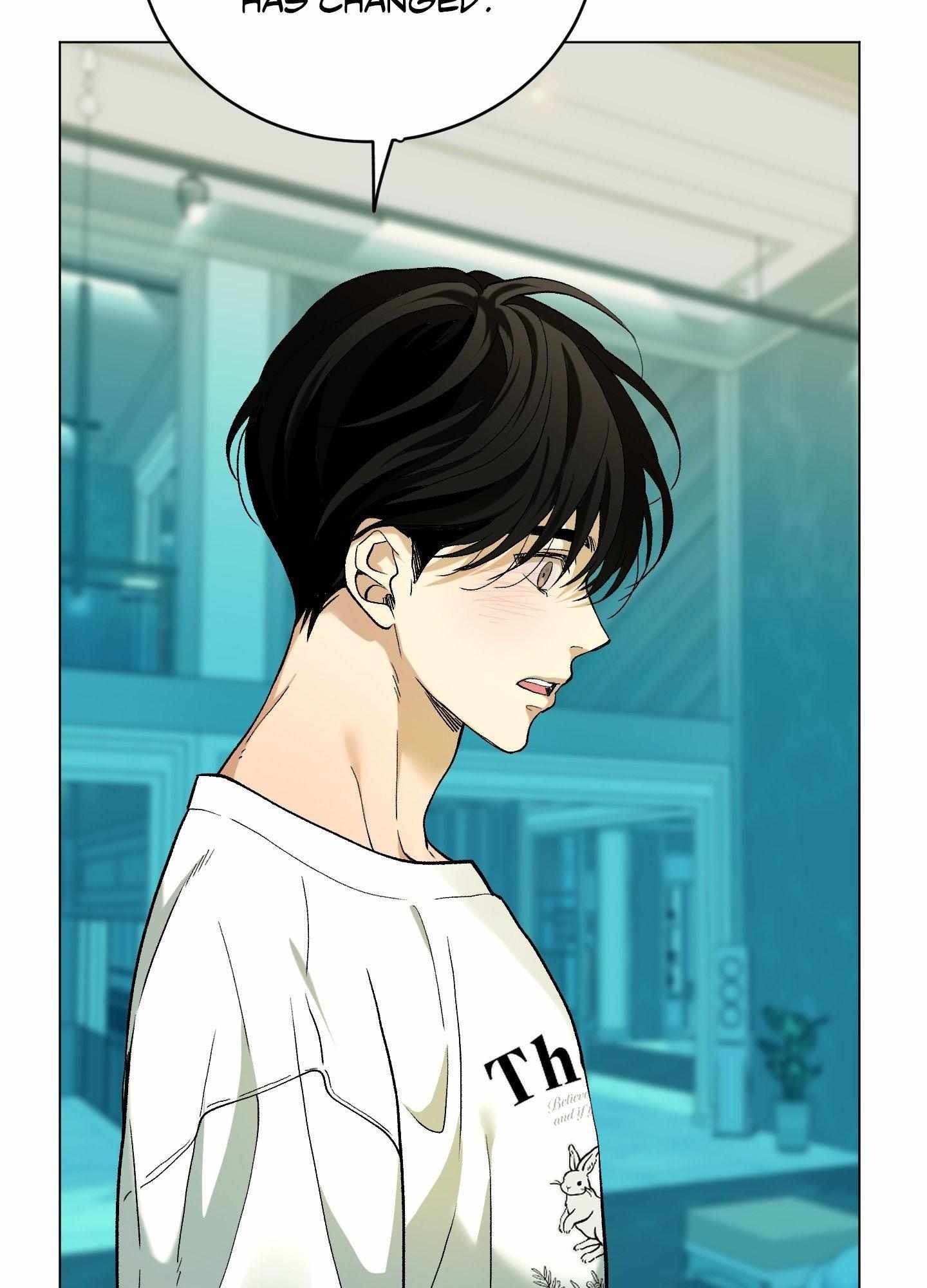 When Life Gives You Tomatoes Chapter 6 - Page 44 in English