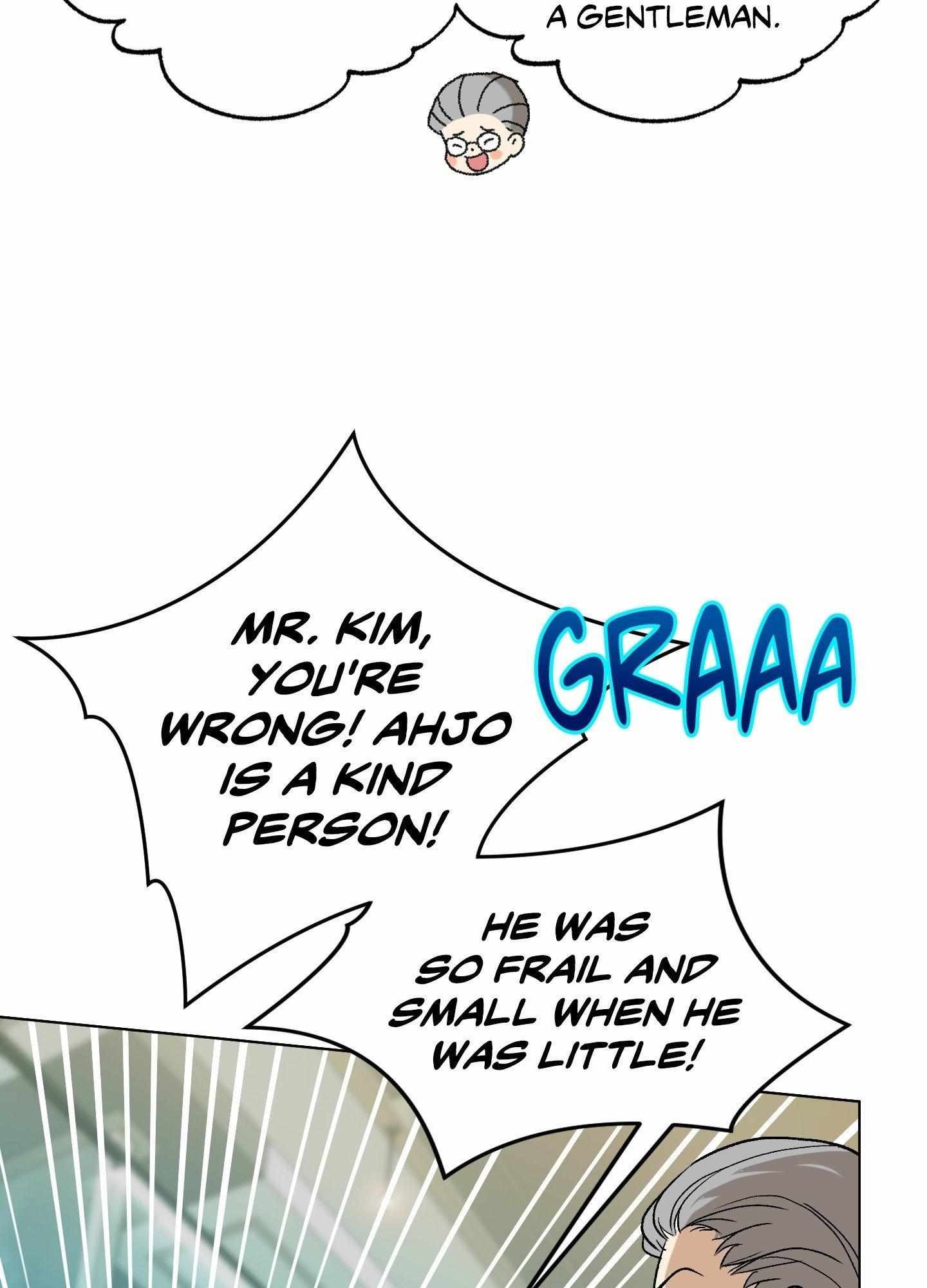 When Life Gives You Tomatoes Chapter 6 - Page 48 in English