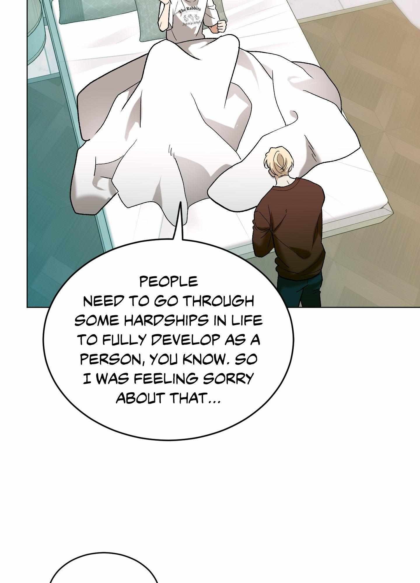 When Life Gives You Tomatoes Chapter 6 - Page 5 in English