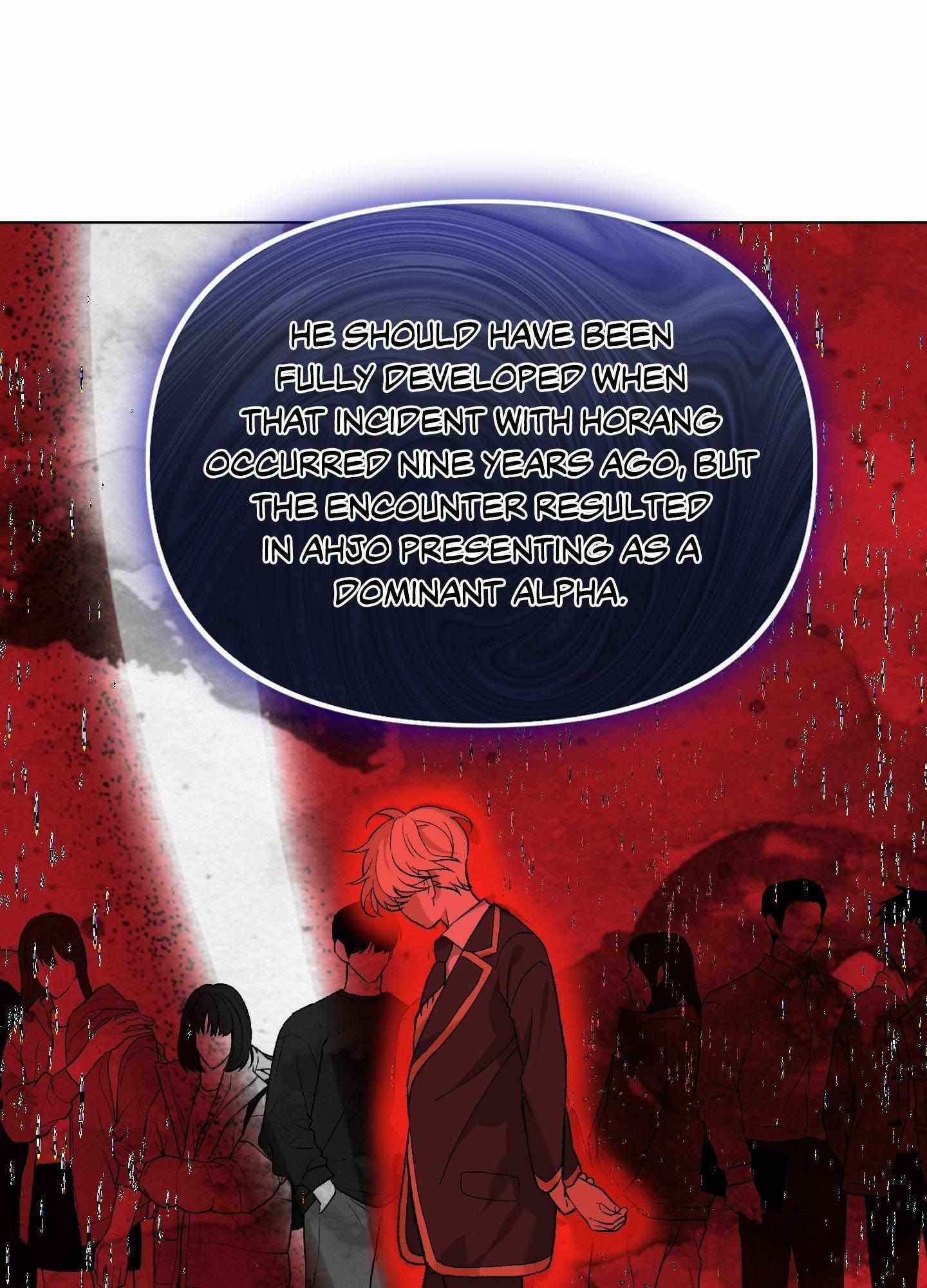 When Life Gives You Tomatoes Chapter 6 - Page 53 in English