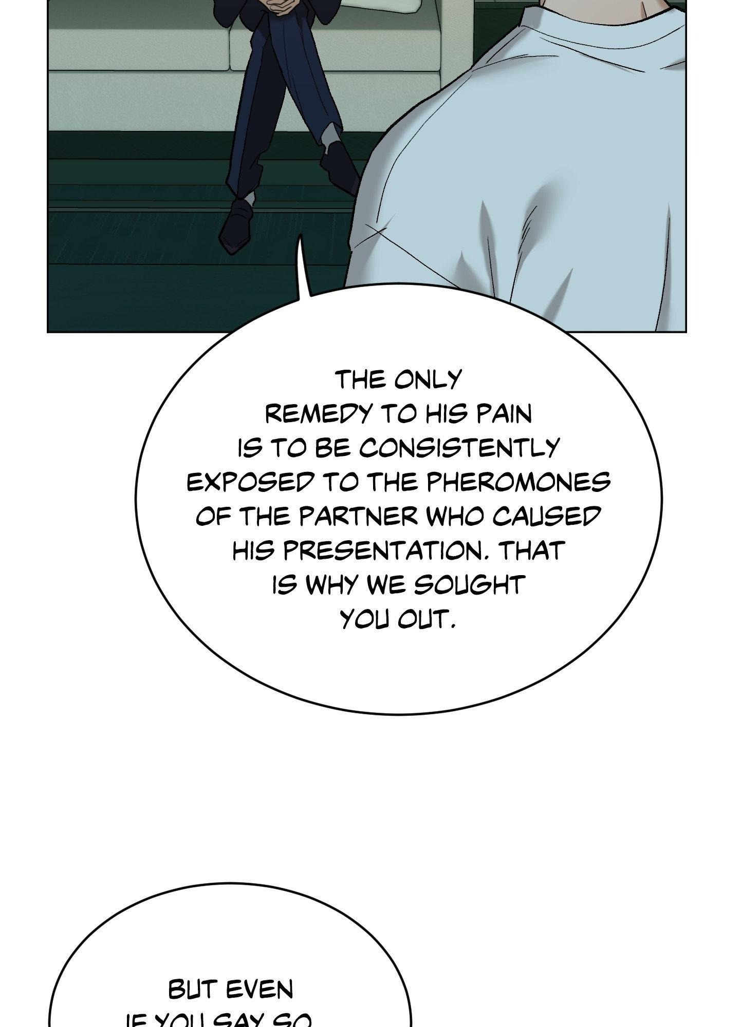 When Life Gives You Tomatoes Chapter 6 - Page 58 in English
