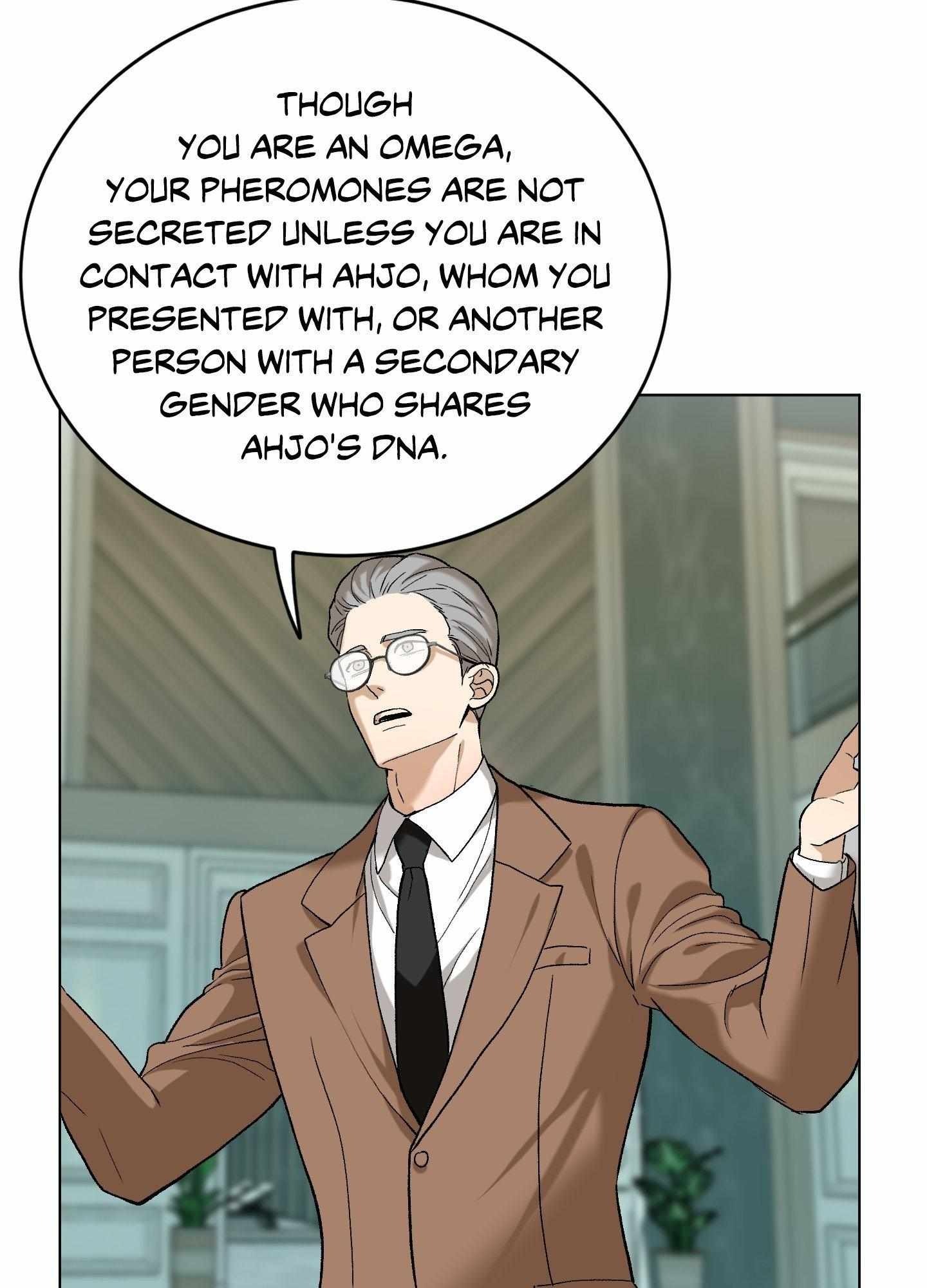 When Life Gives You Tomatoes Chapter 6 - Page 63 in English