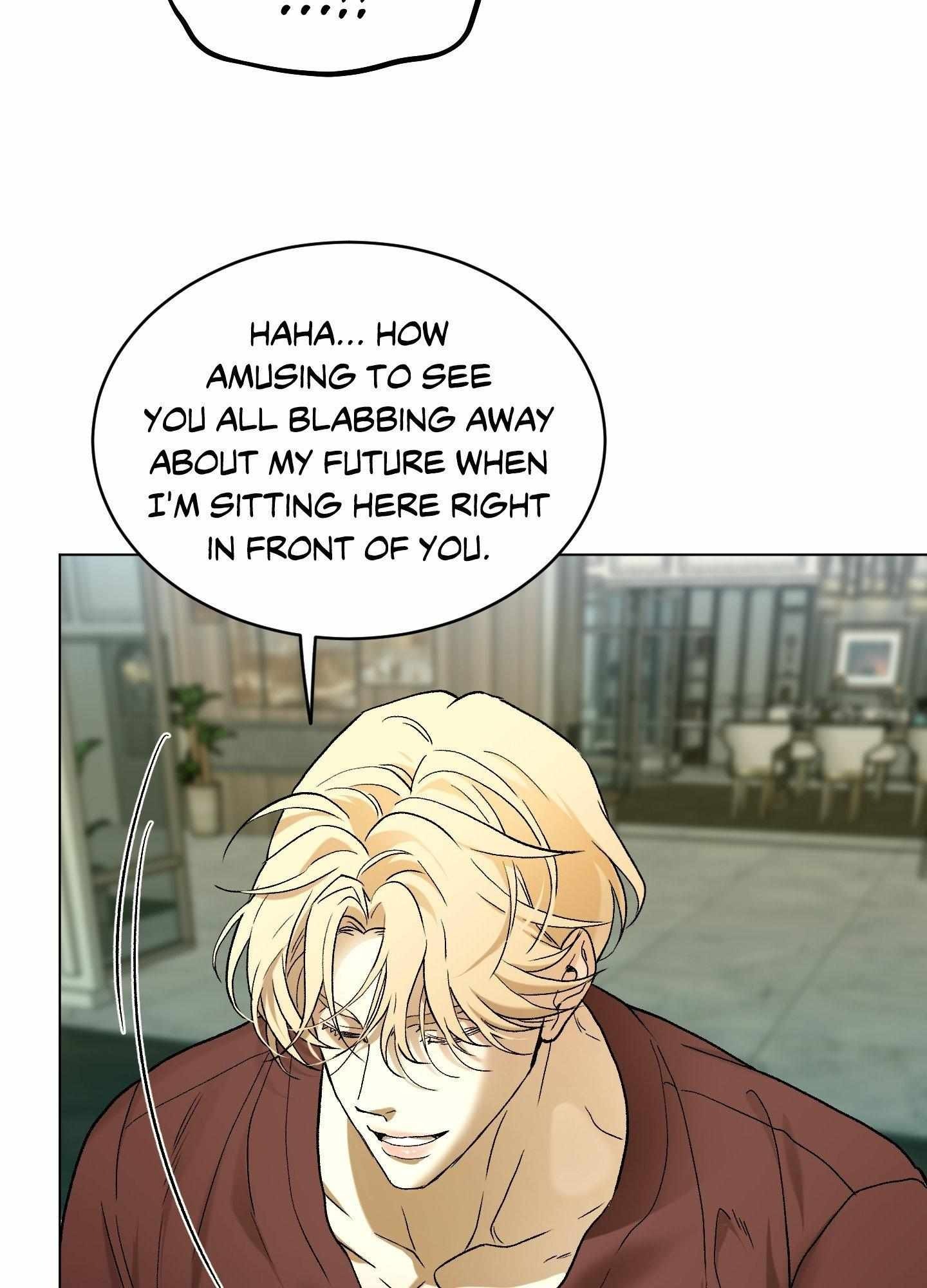 When Life Gives You Tomatoes Chapter 6 - Page 69 in English