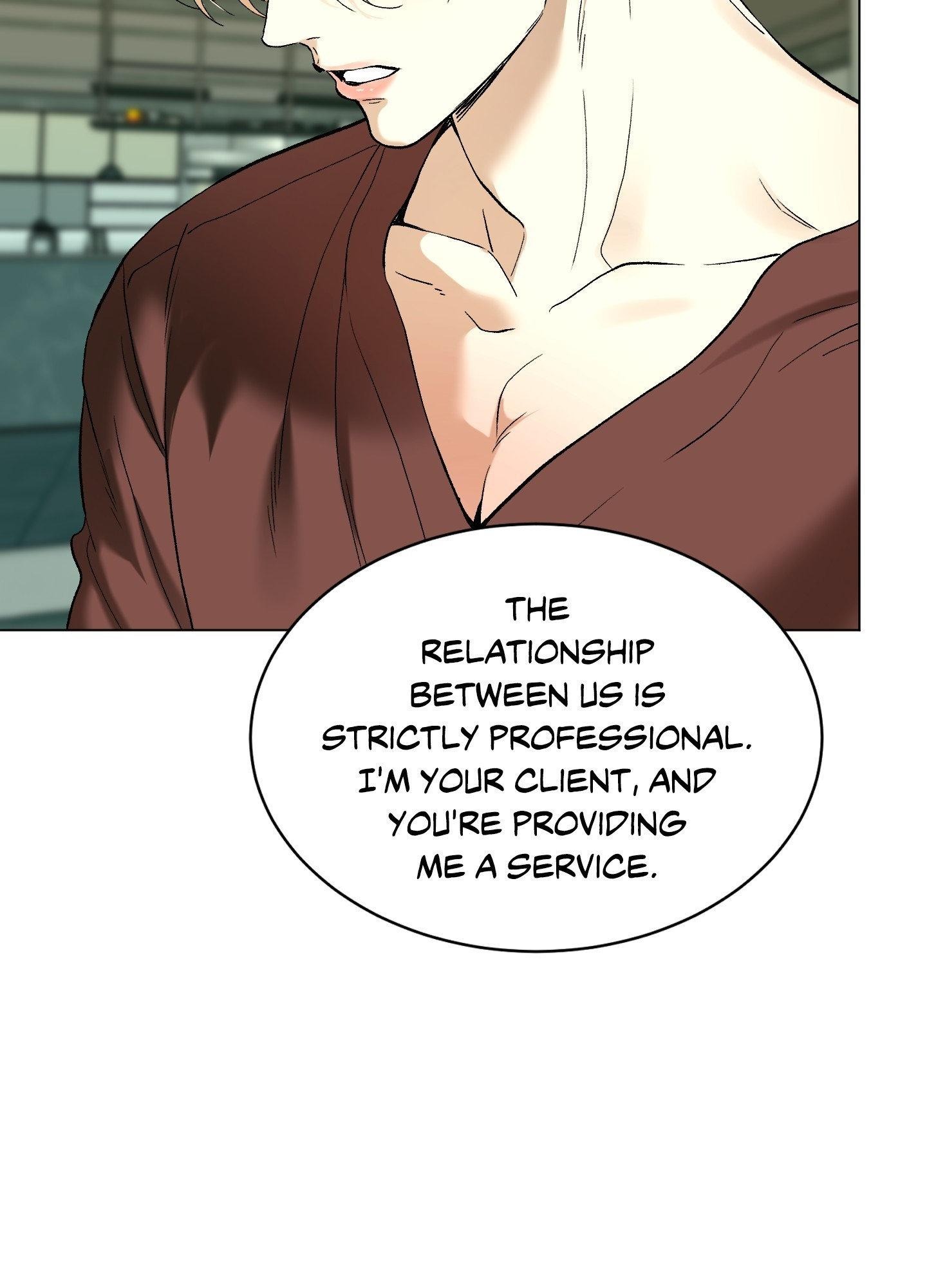 When Life Gives You Tomatoes Chapter 6 - Page 79 in English