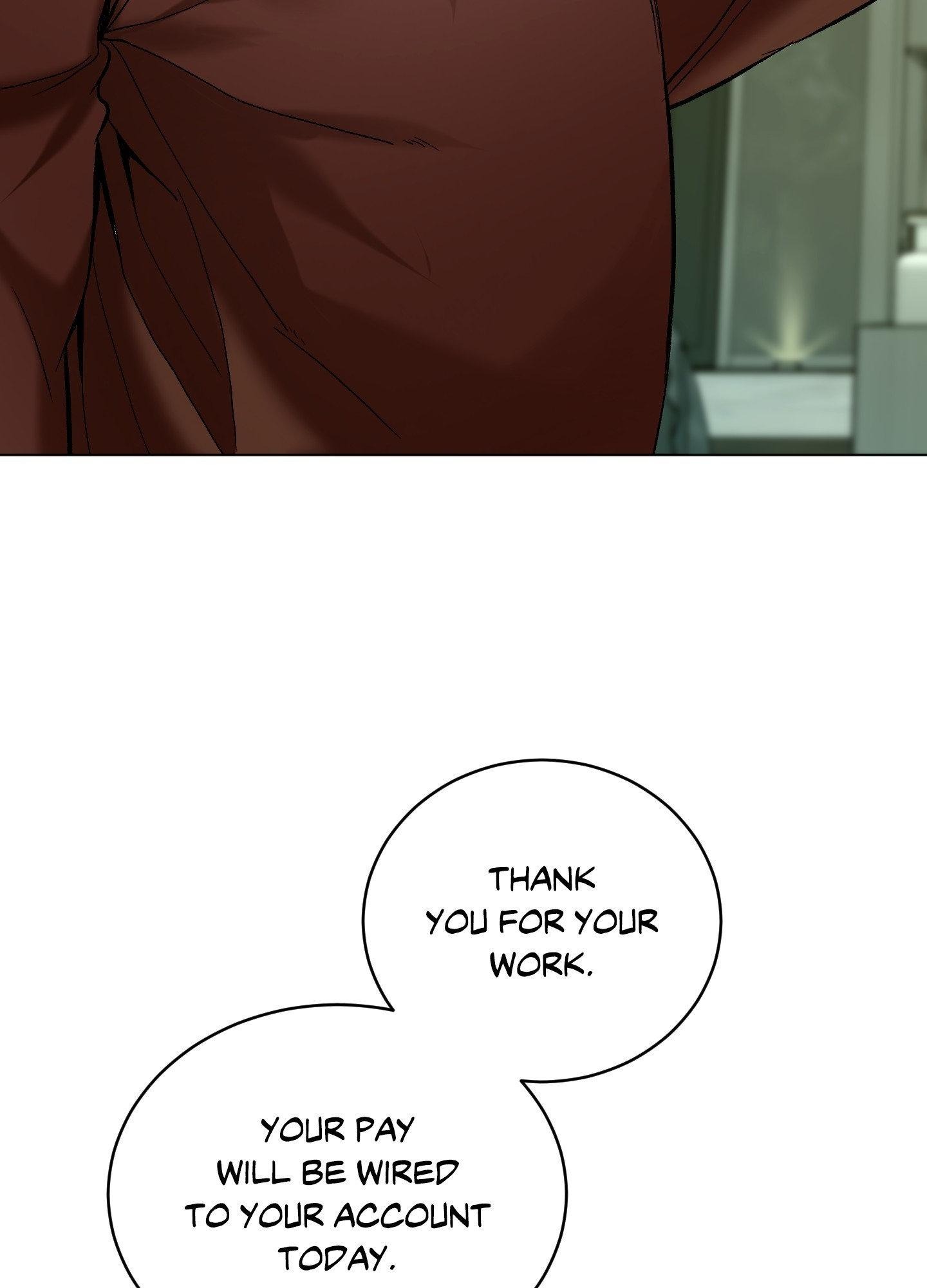 When Life Gives You Tomatoes Chapter 6 - Page 8 in English