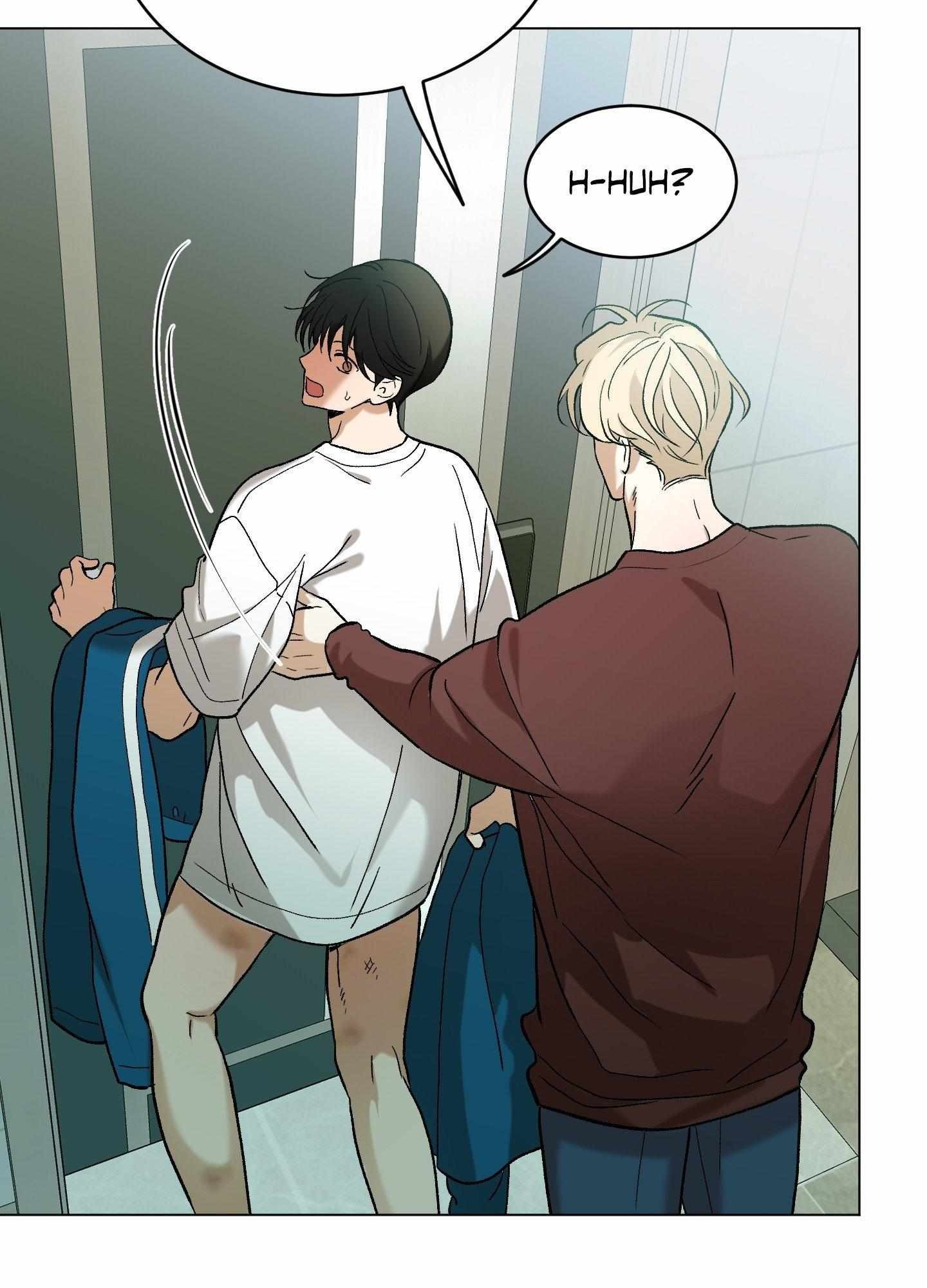 When Life Gives You Tomatoes Chapter 6 - Page 9 in English