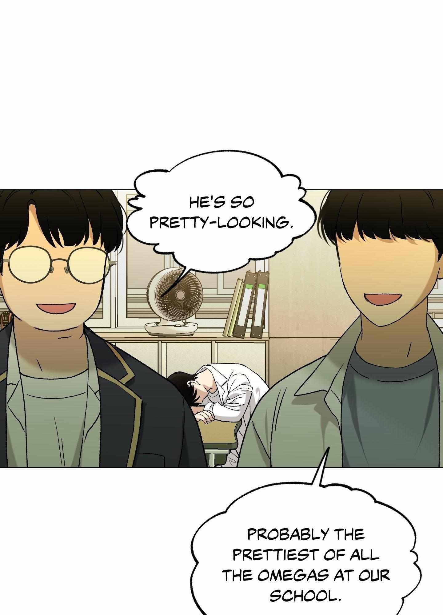 When Life Gives You Tomatoes Chapter 6 - Page 96 in English