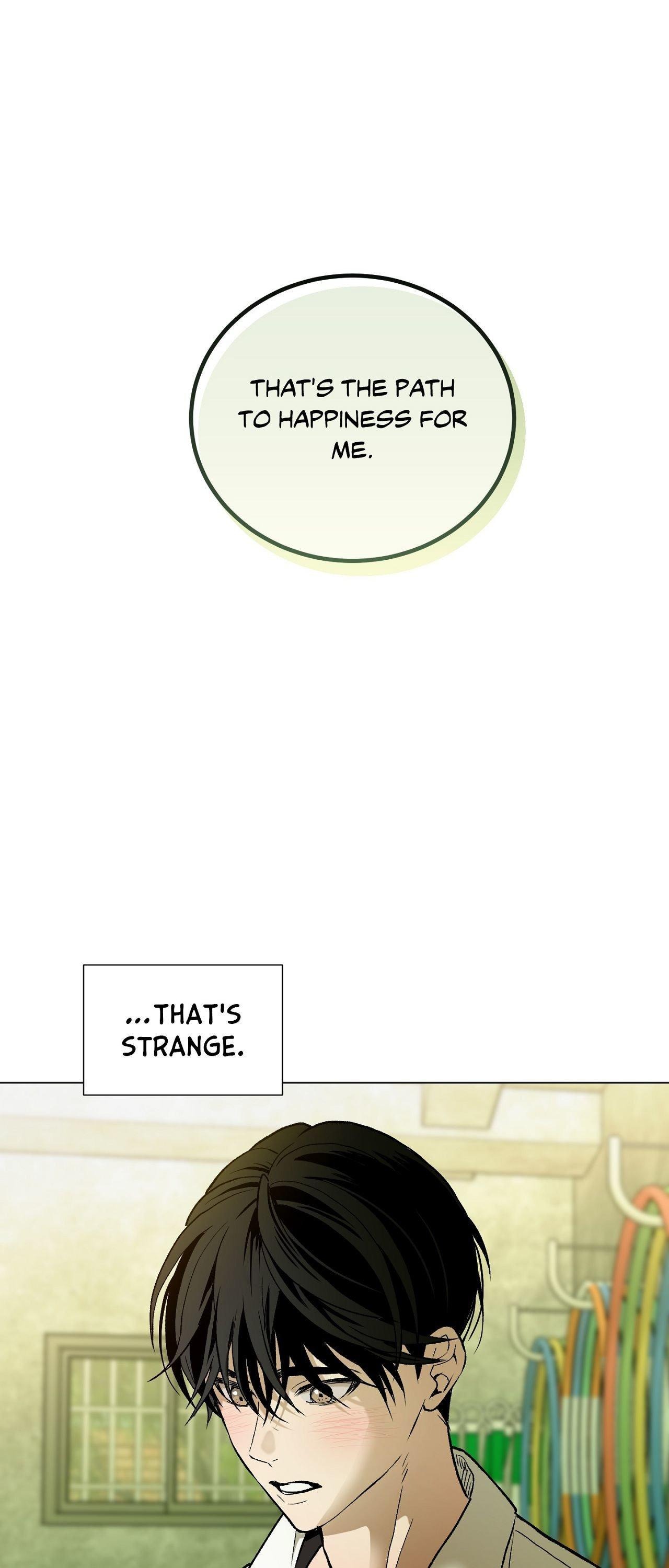 When Life Gives You Tomatoes Chapter 8 - Page 10 in English