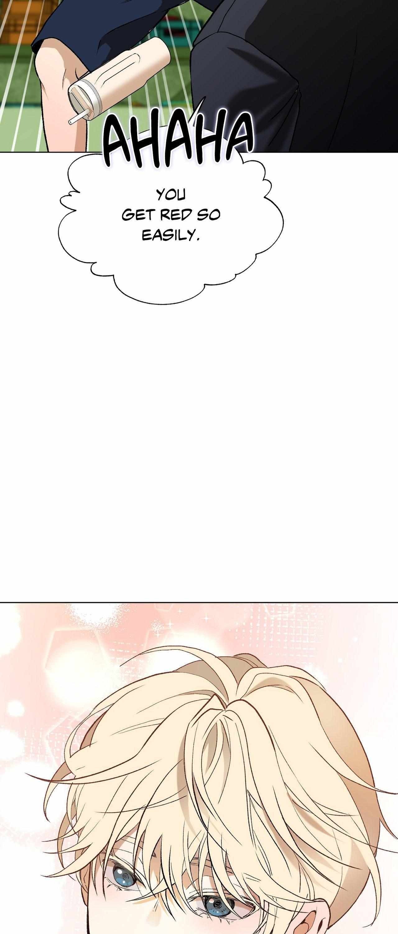 When Life Gives You Tomatoes Chapter 8 - Page 18 in English