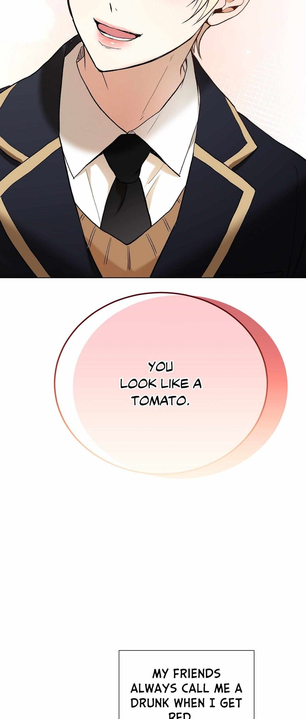 When Life Gives You Tomatoes Chapter 8 - Page 19 in English
