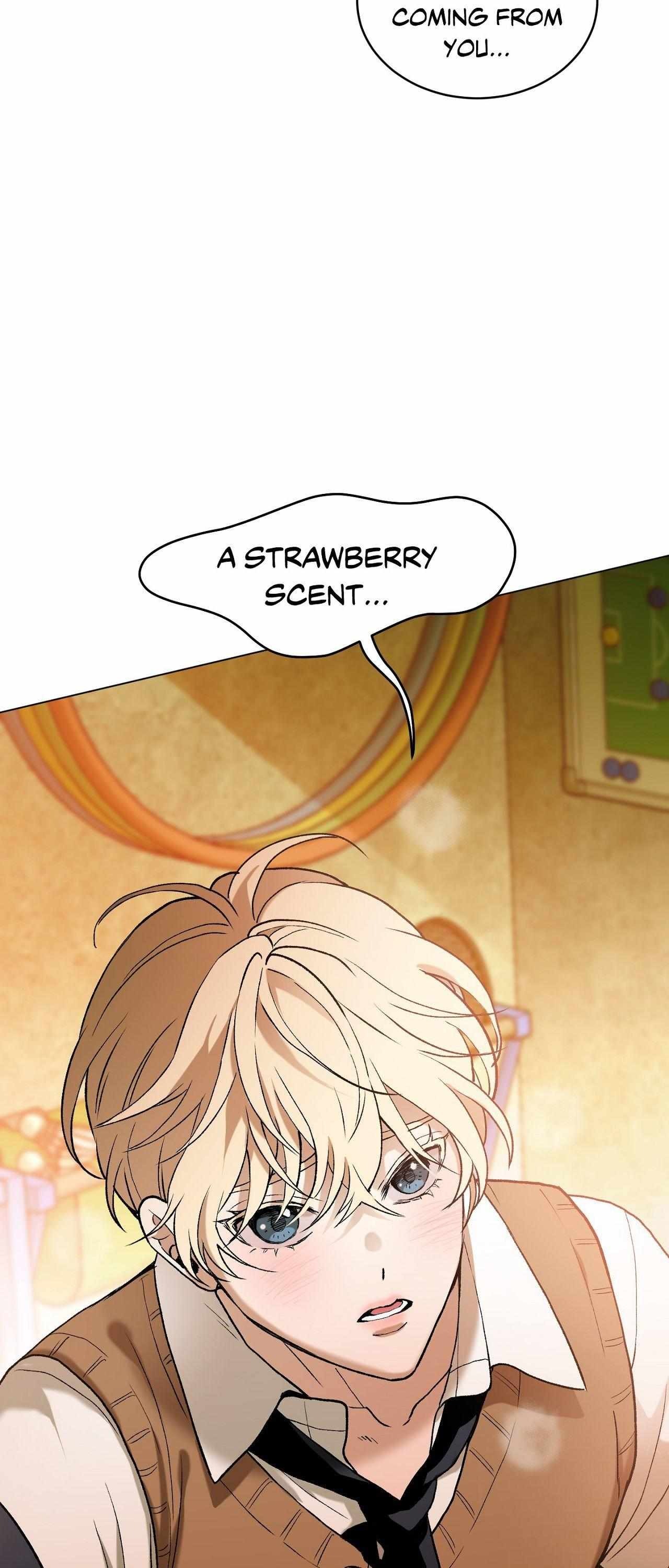 When Life Gives You Tomatoes Chapter 8 - Page 31 in English