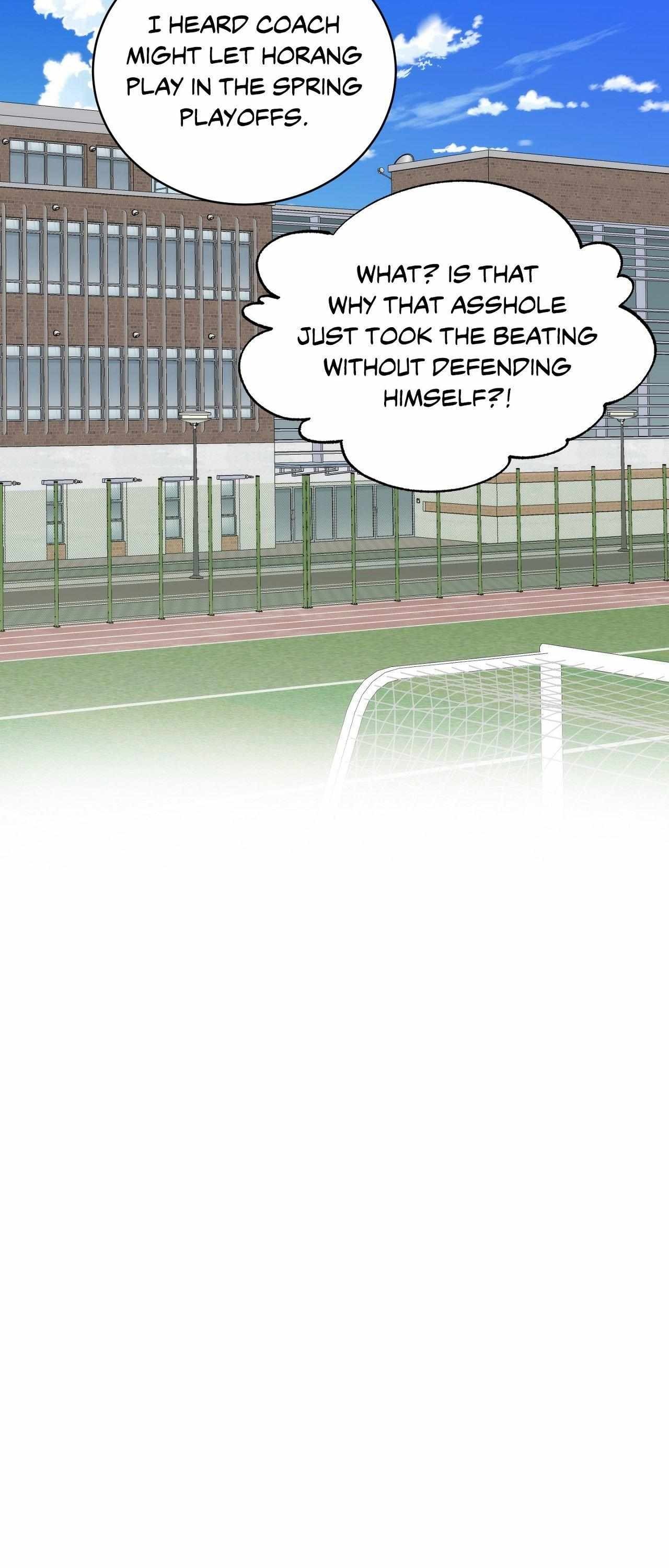 When Life Gives You Tomatoes Chapter 8 - Page 39 in English