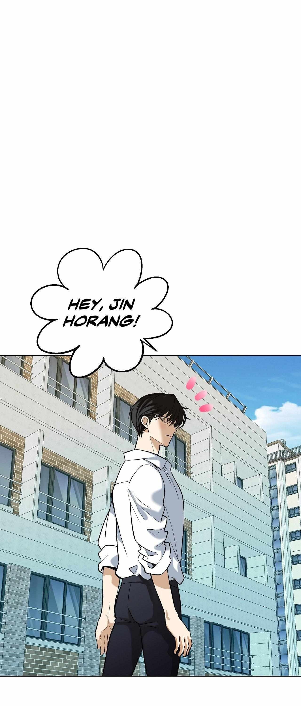 When Life Gives You Tomatoes Chapter 8 - Page 40 in English