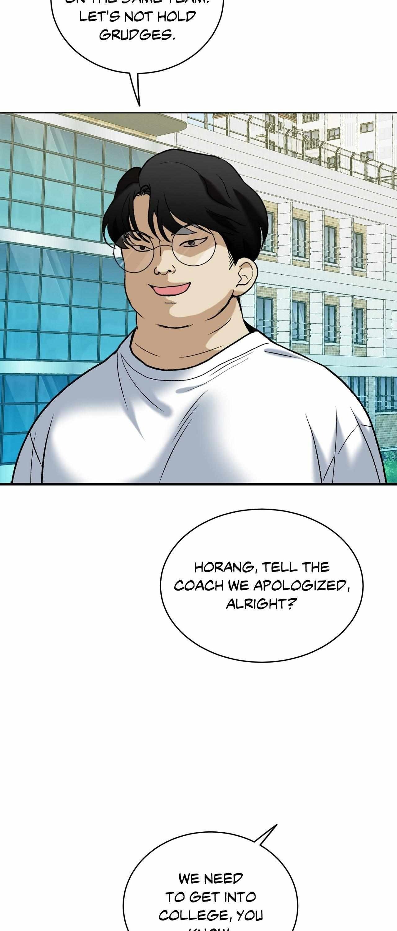 When Life Gives You Tomatoes Chapter 8 - Page 44 in English