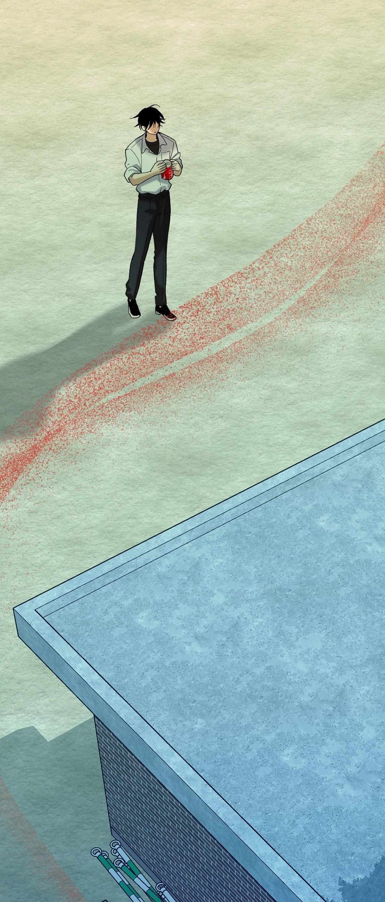 When Life Gives You Tomatoes Chapter 8 - Page 49 in English
