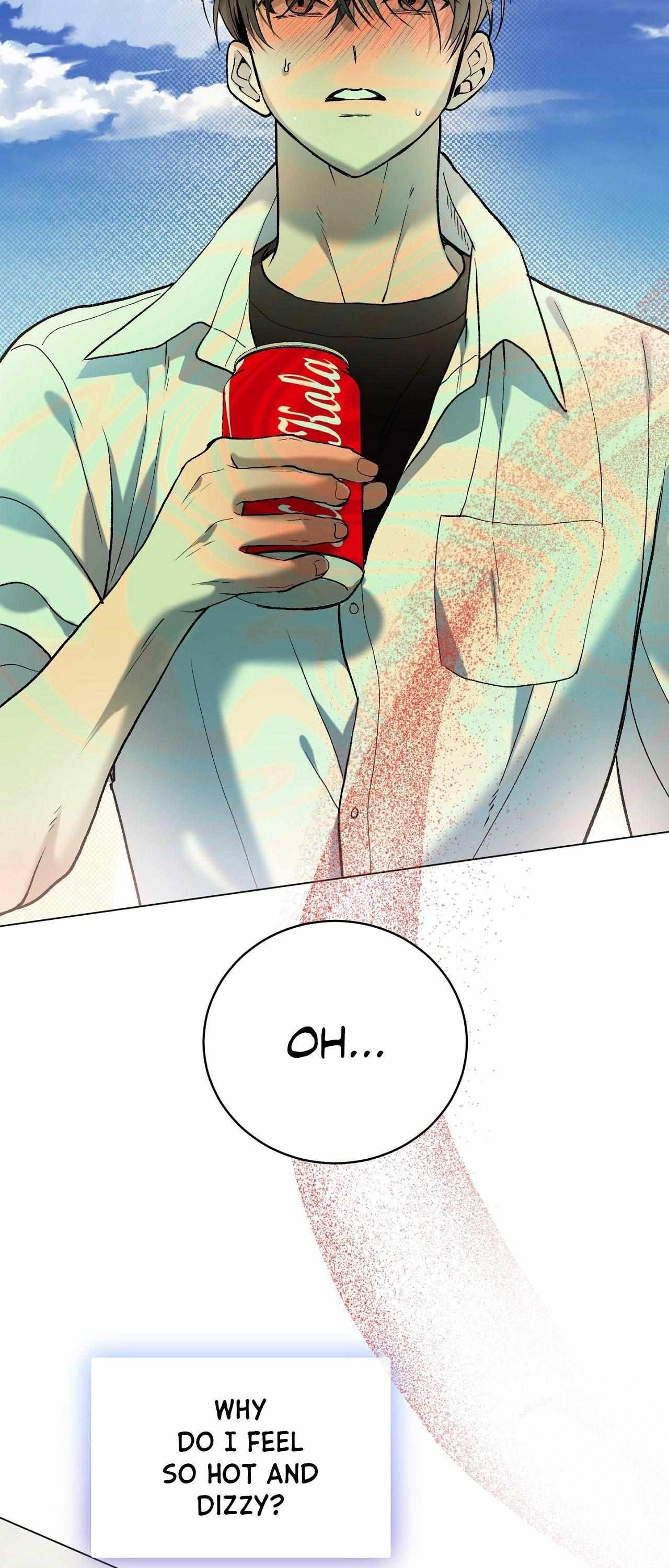 When Life Gives You Tomatoes Chapter 8 - Page 51 in English