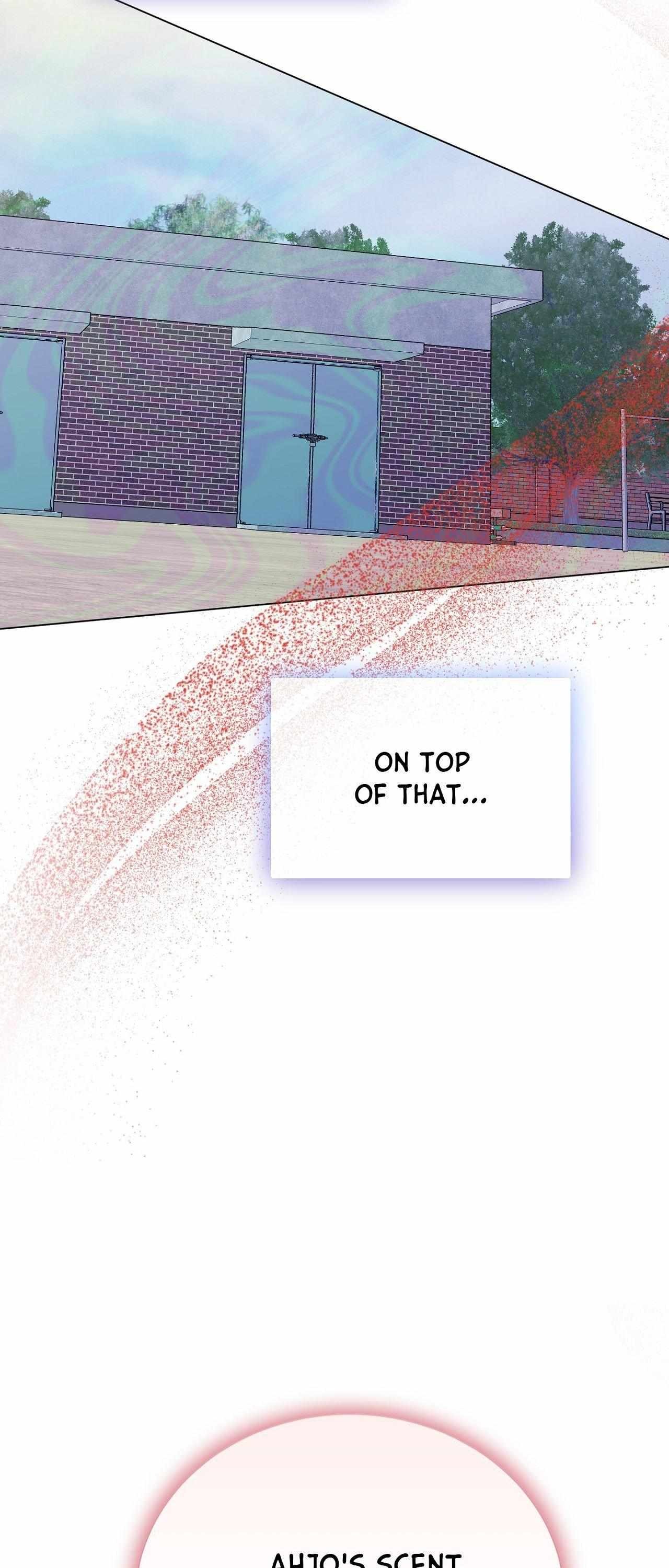 When Life Gives You Tomatoes Chapter 8 - Page 52 in English