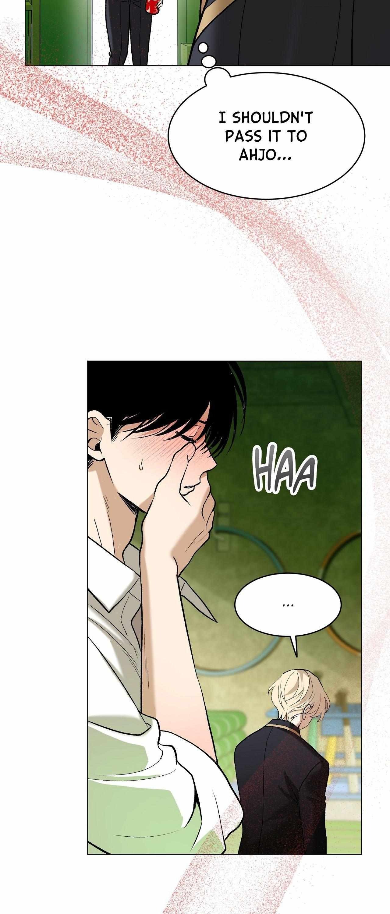 When Life Gives You Tomatoes Chapter 8 - Page 54 in English
