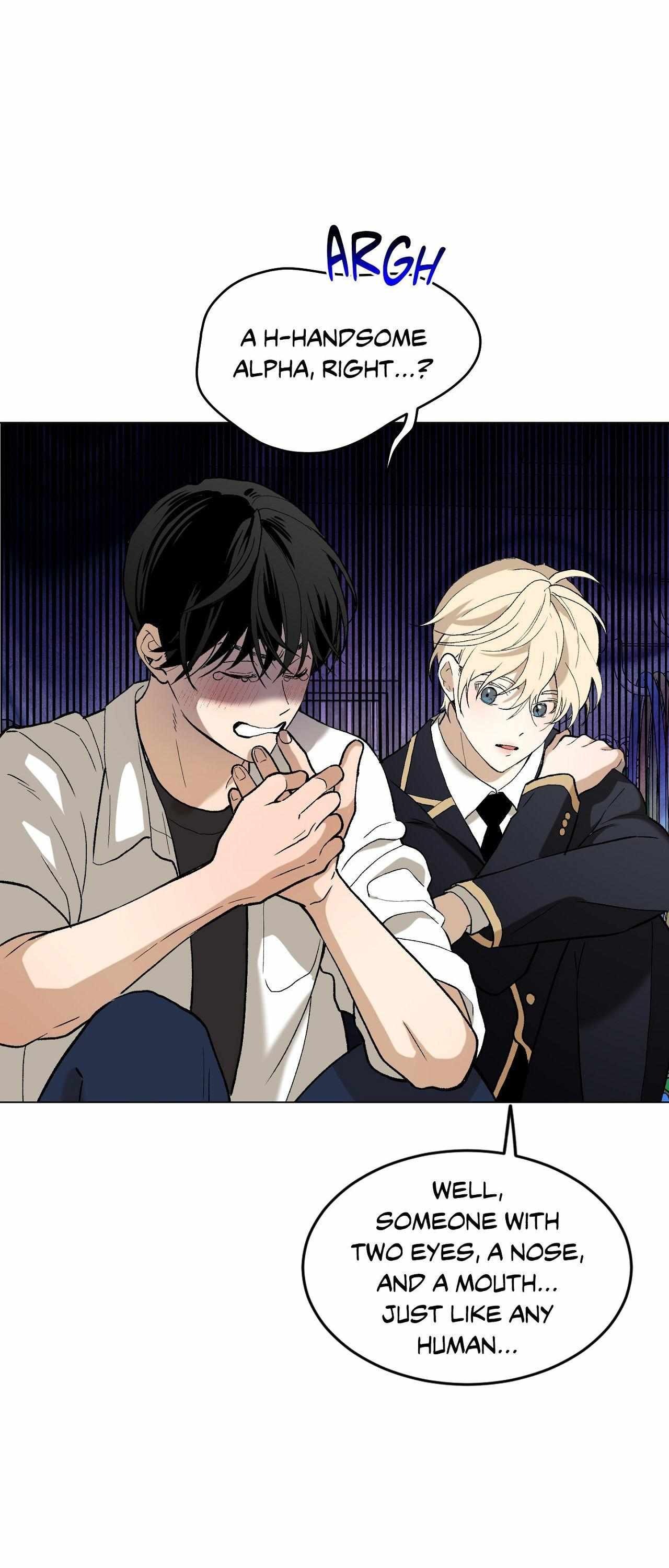When Life Gives You Tomatoes Chapter 8 - Page 7 in English