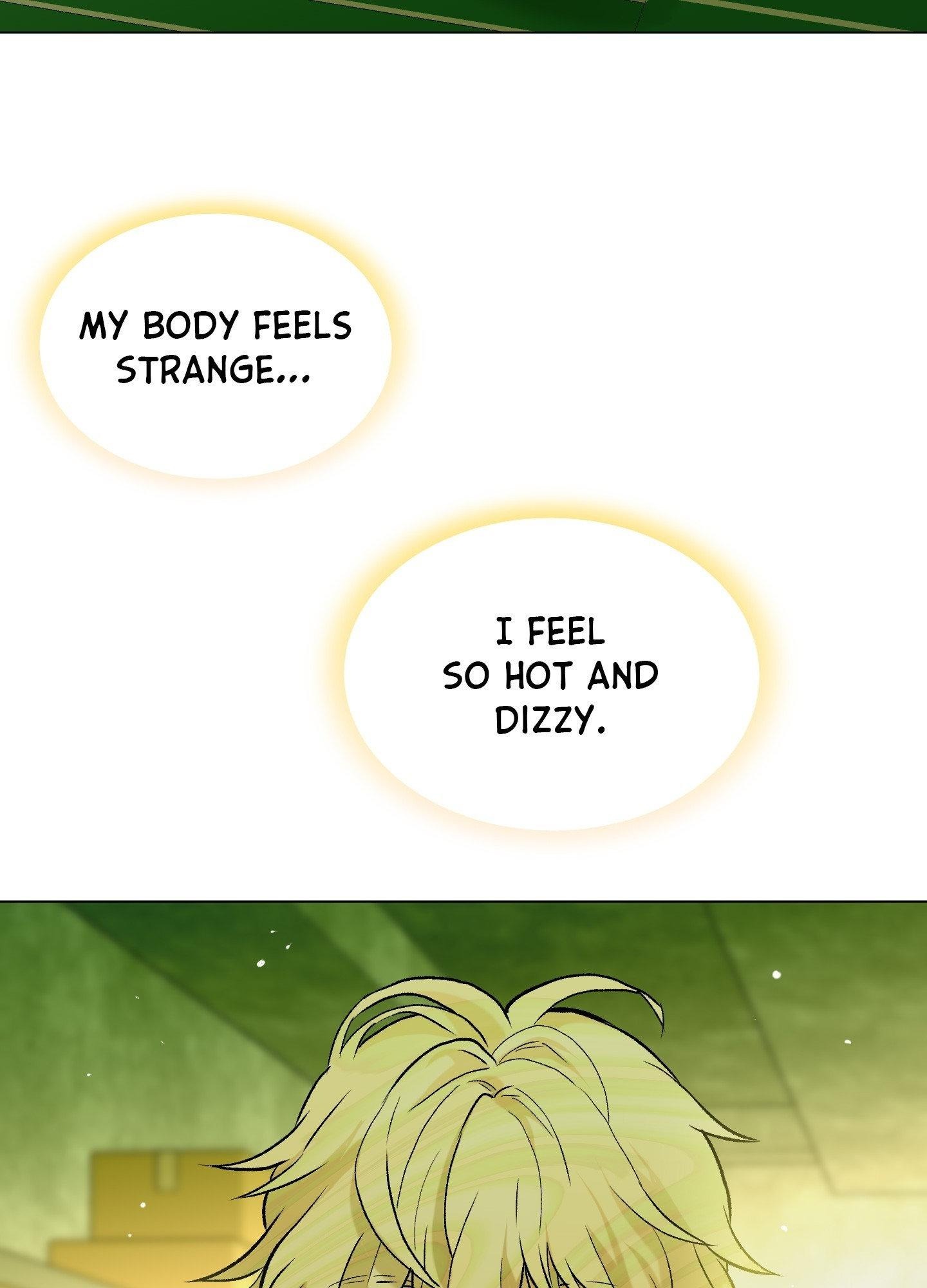 When Life Gives You Tomatoes Chapter 9 - Page 10 in English