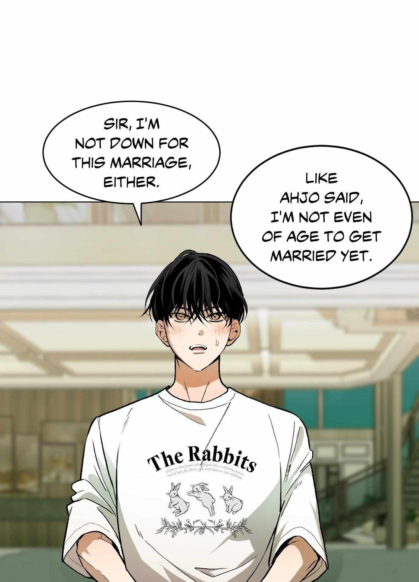 When Life Gives You Tomatoes Chapter 9 - Page 103 in English