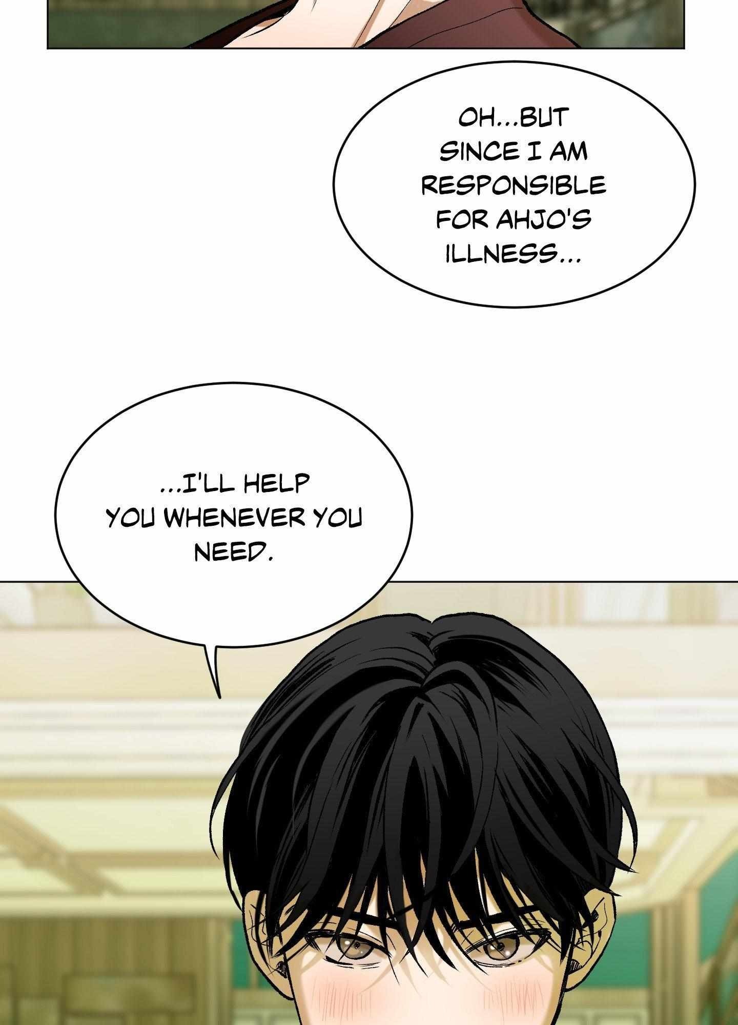 When Life Gives You Tomatoes Chapter 9 - Page 106 in English