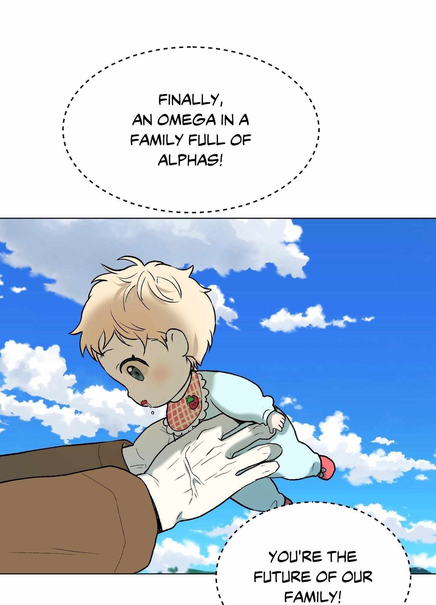 When Life Gives You Tomatoes Chapter 9 - Page 113 in English