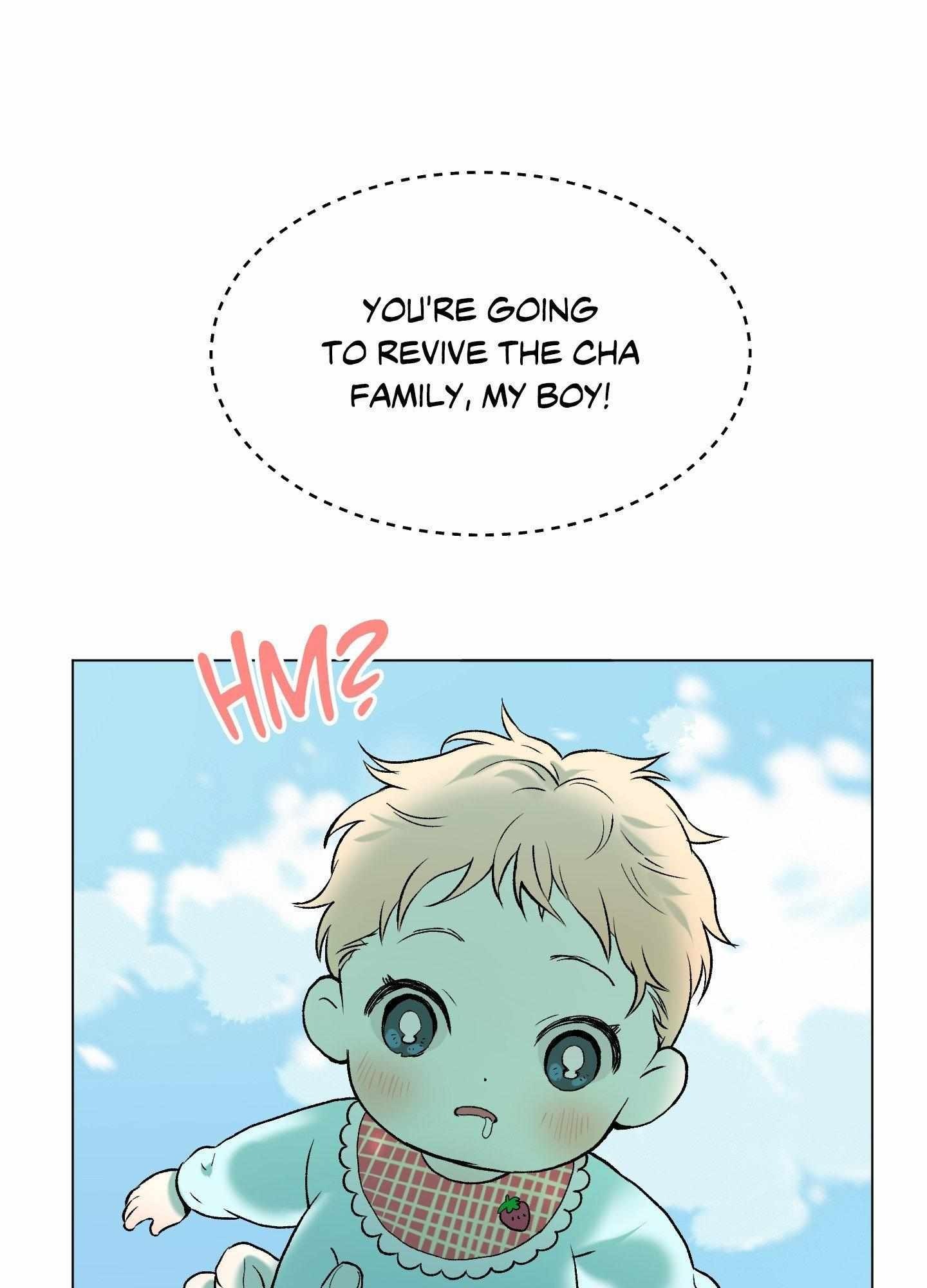 When Life Gives You Tomatoes Chapter 9 - Page 115 in English