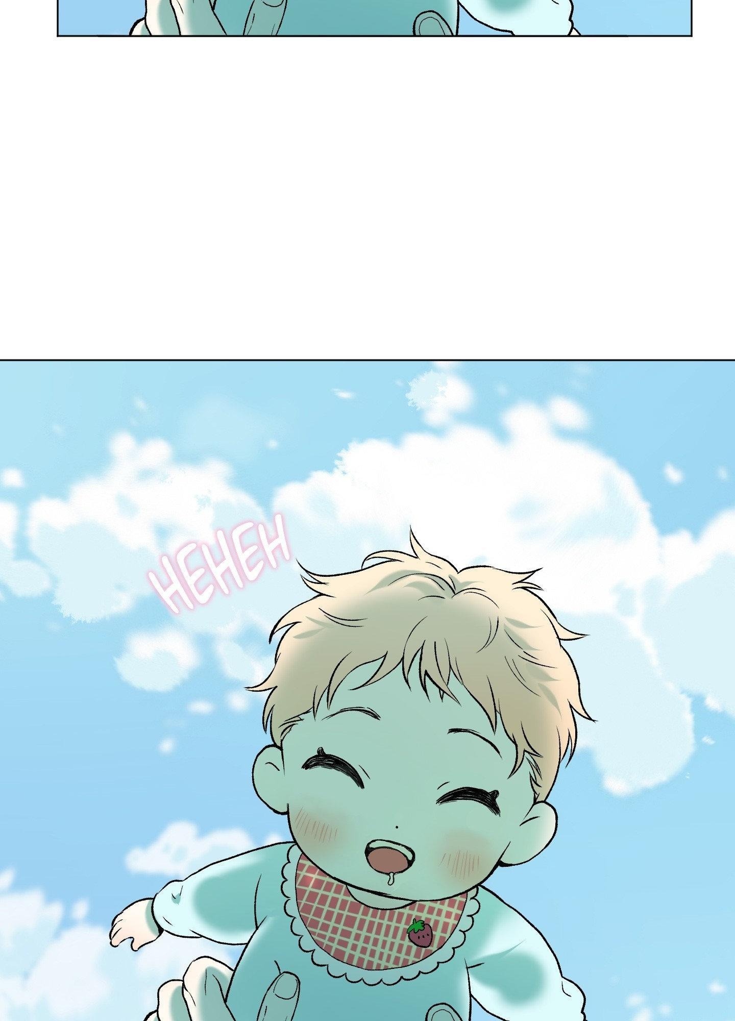 When Life Gives You Tomatoes Chapter 9 - Page 116 in English