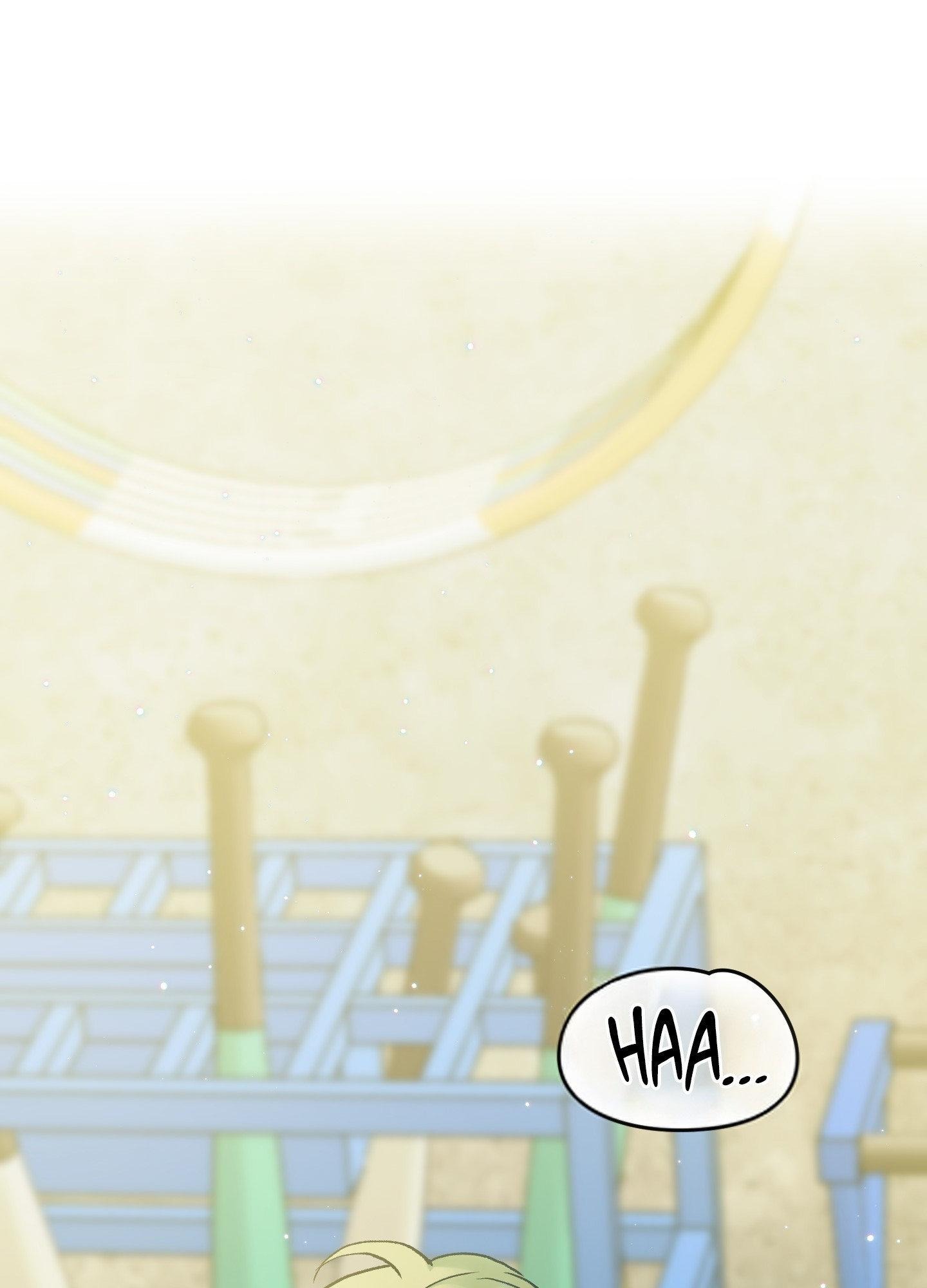 When Life Gives You Tomatoes Chapter 9 - Page 19 in English