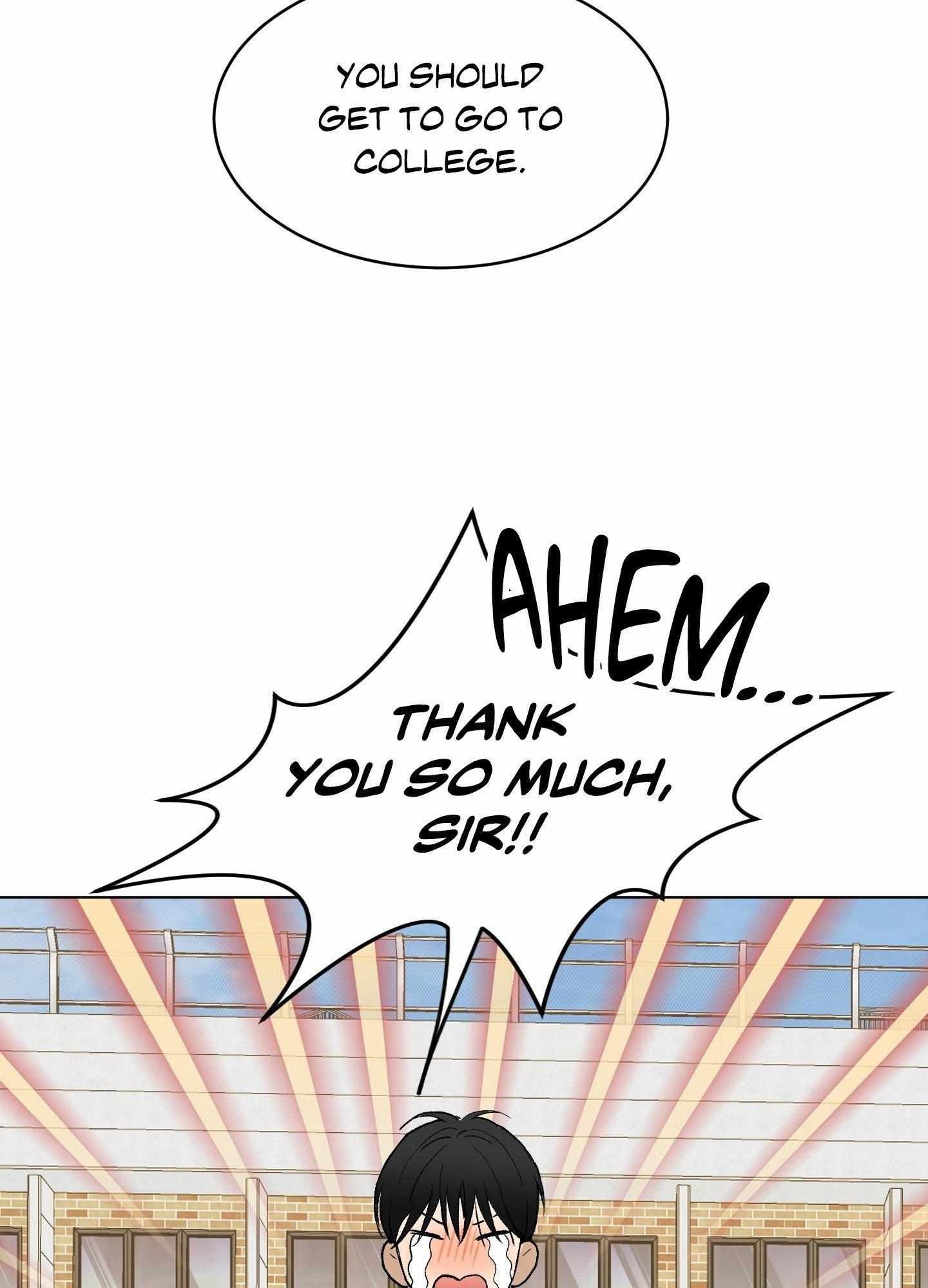 When Life Gives You Tomatoes Chapter 9 - Page 26 in English