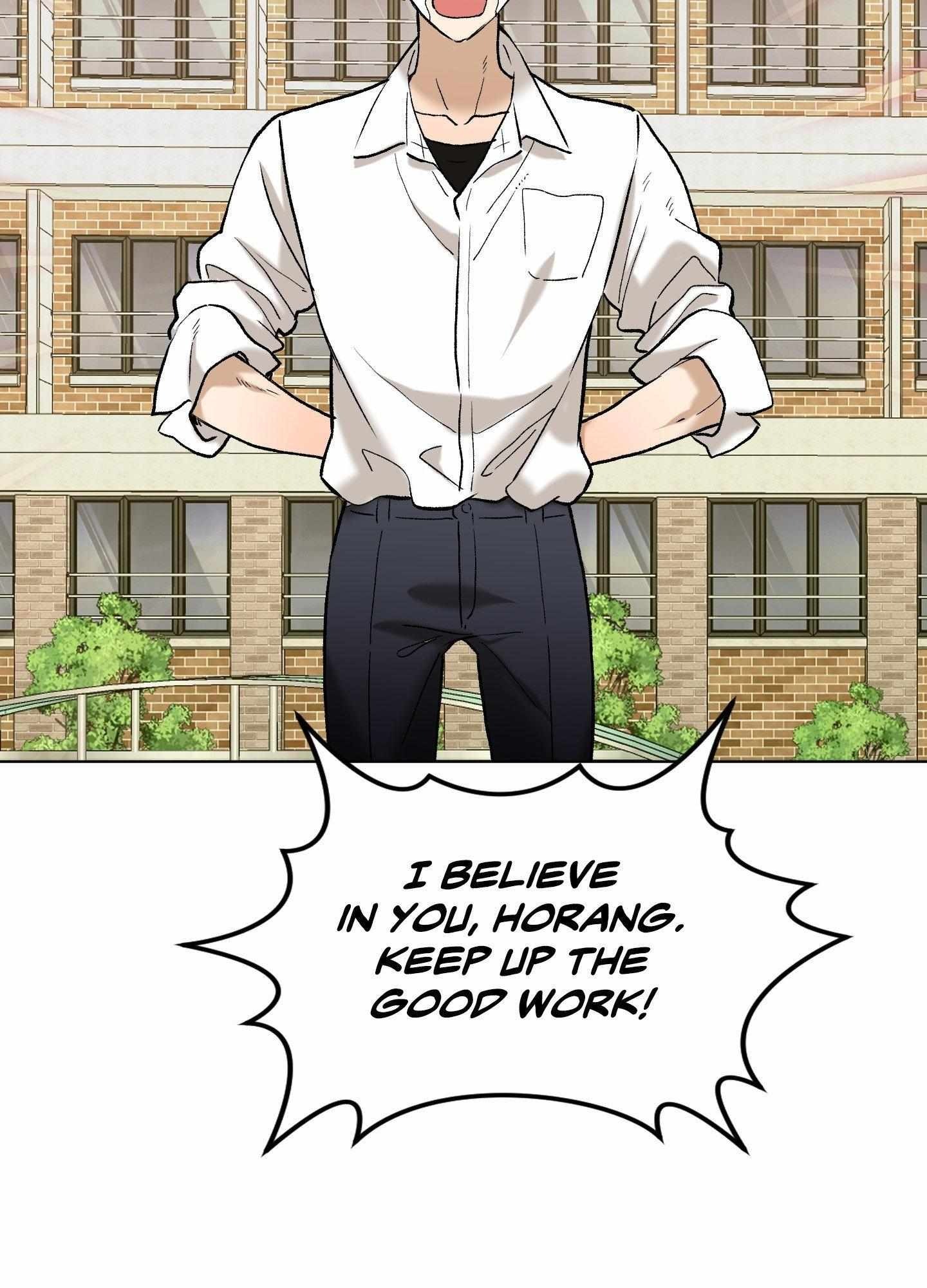 When Life Gives You Tomatoes Chapter 9 - Page 27 in English