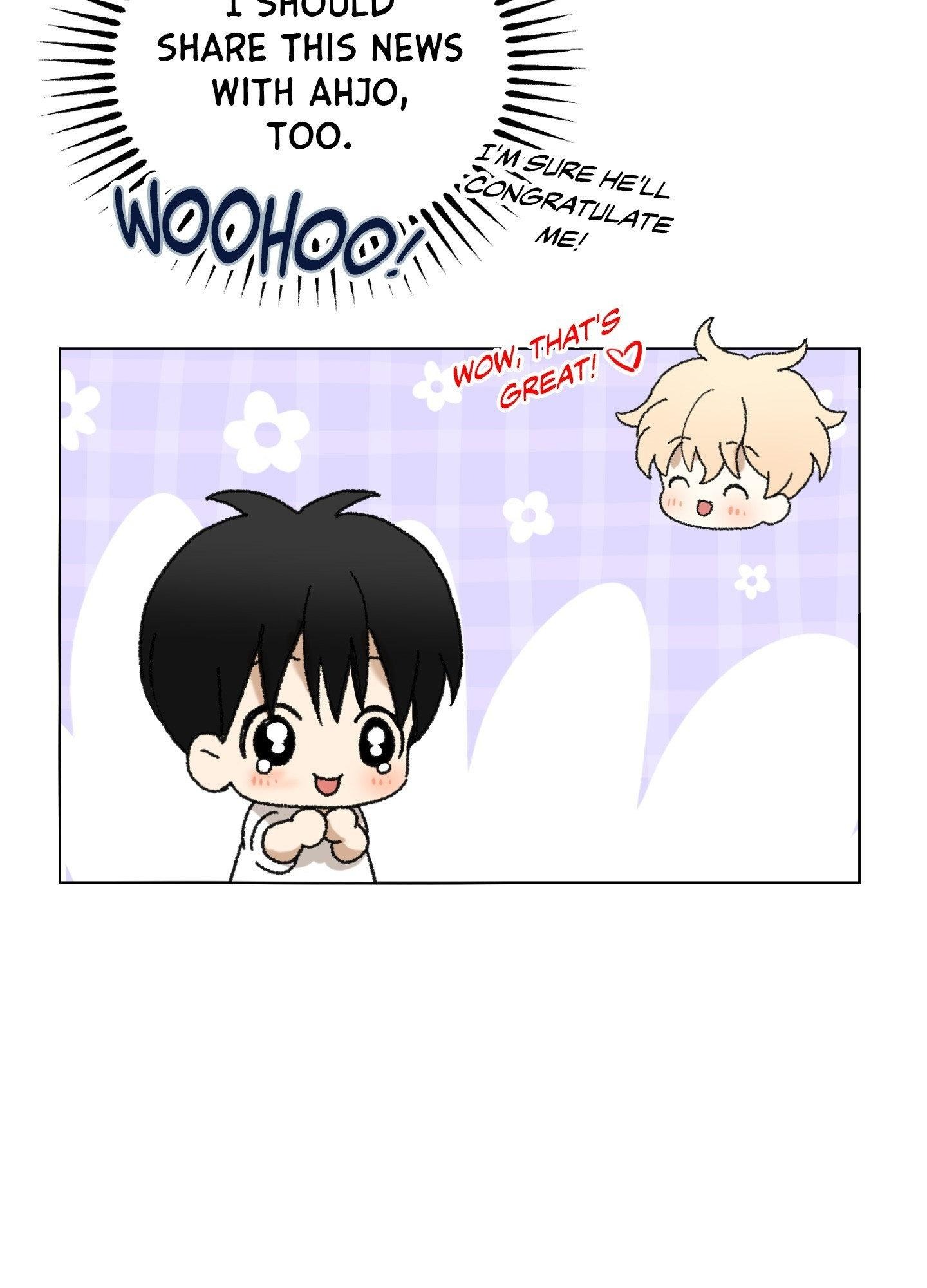 When Life Gives You Tomatoes Chapter 9 - Page 30 in English