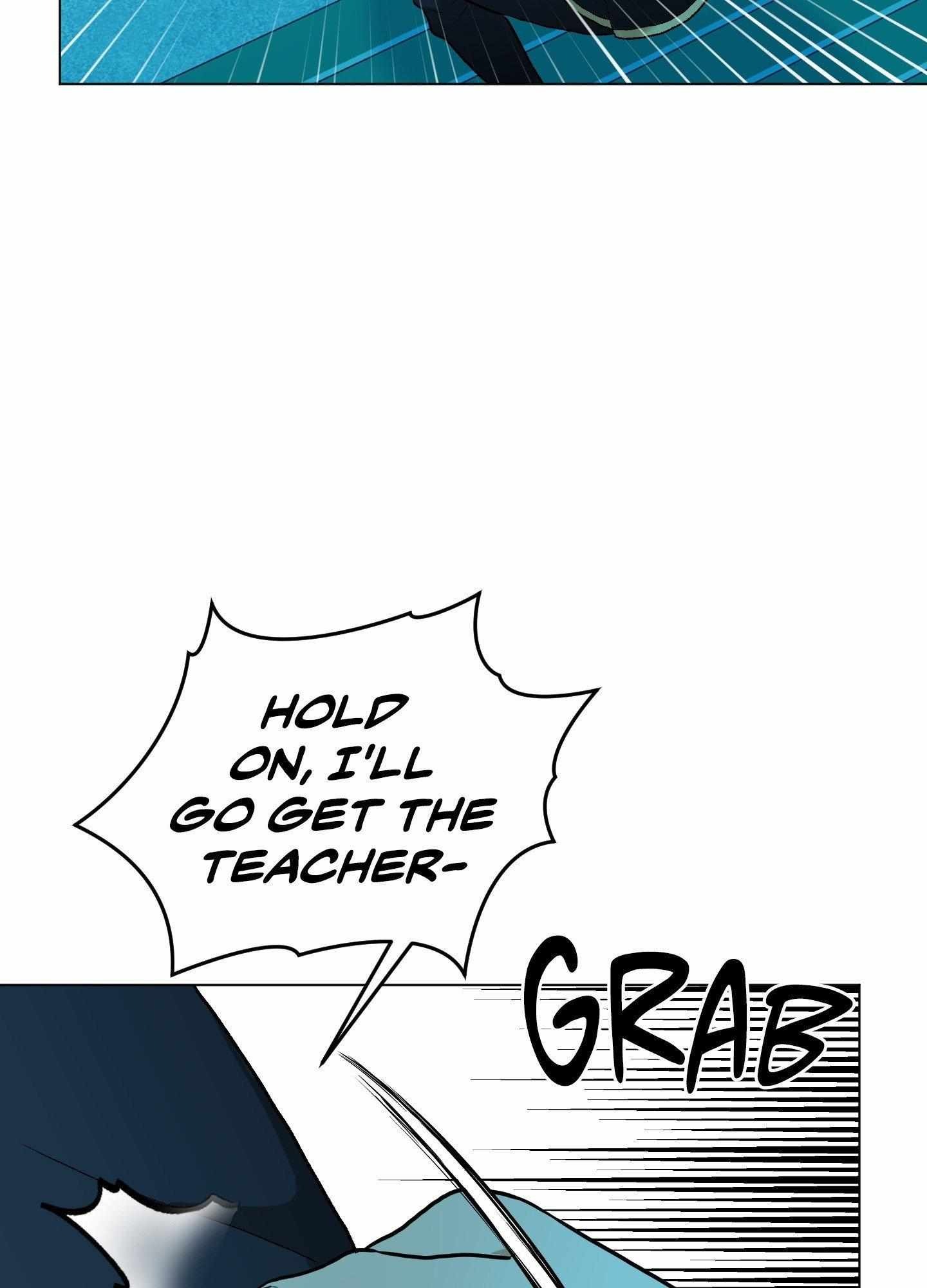 When Life Gives You Tomatoes Chapter 9 - Page 39 in English