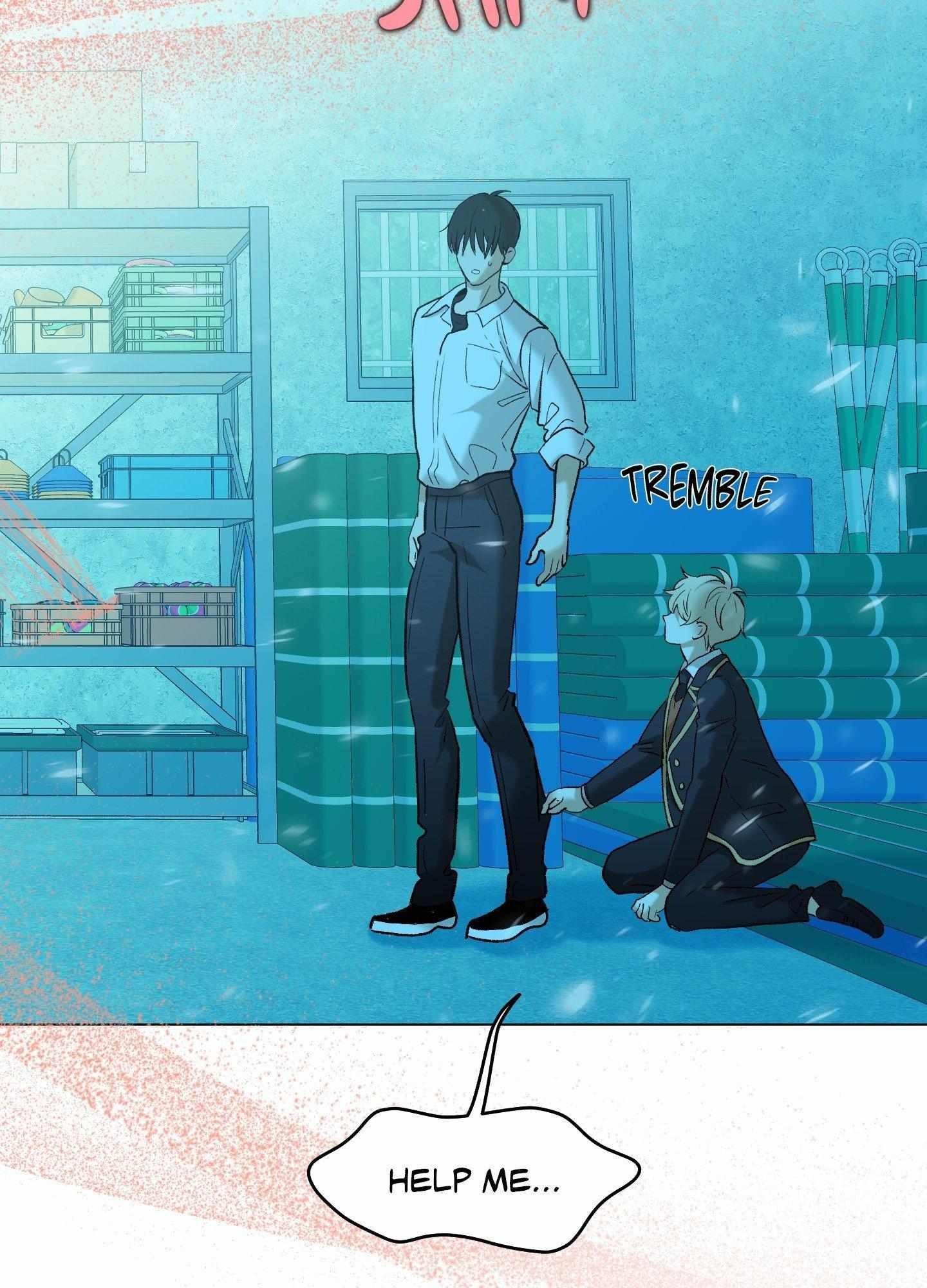 When Life Gives You Tomatoes Chapter 9 - Page 43 in English