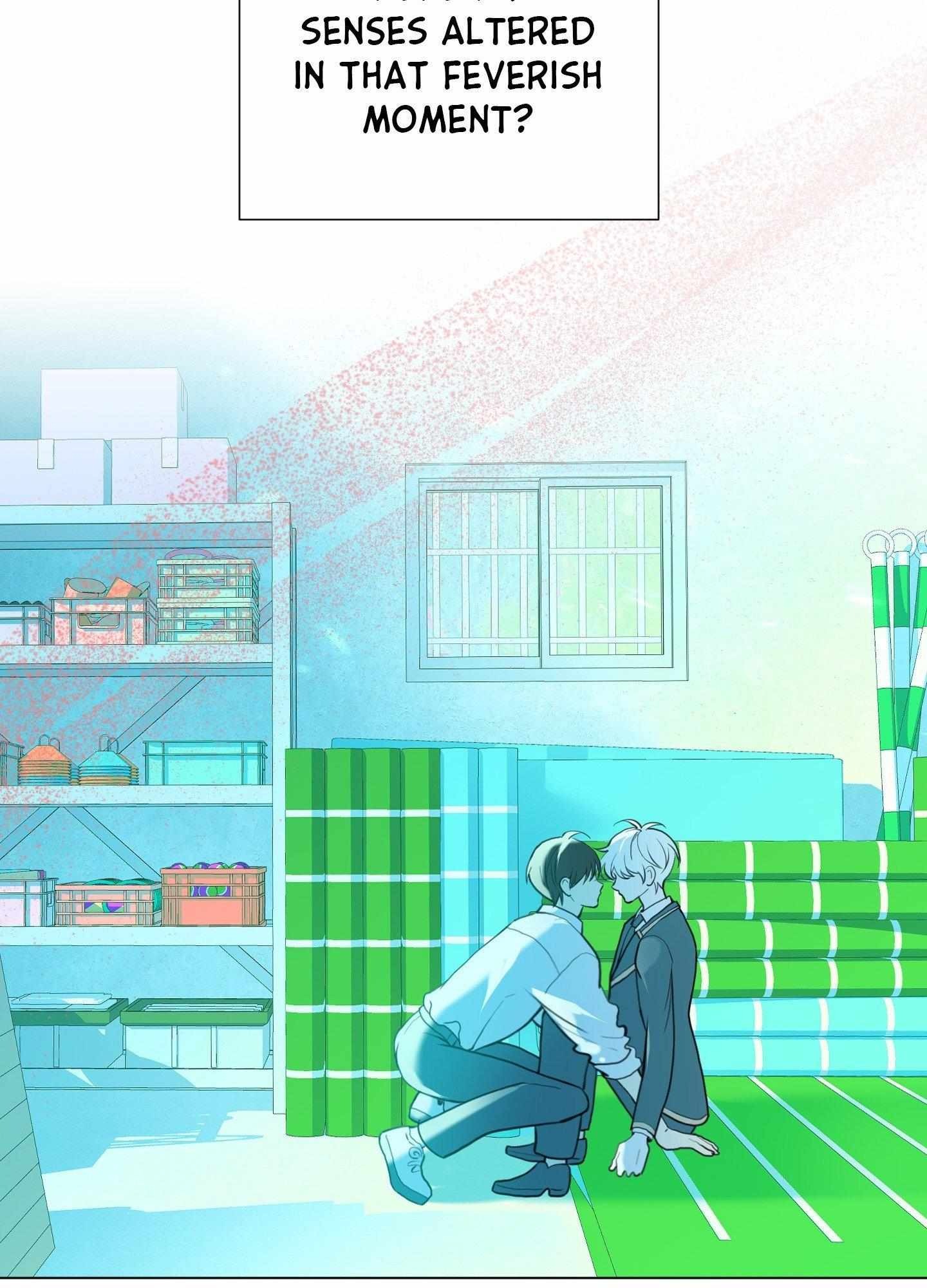 When Life Gives You Tomatoes Chapter 9 - Page 47 in English