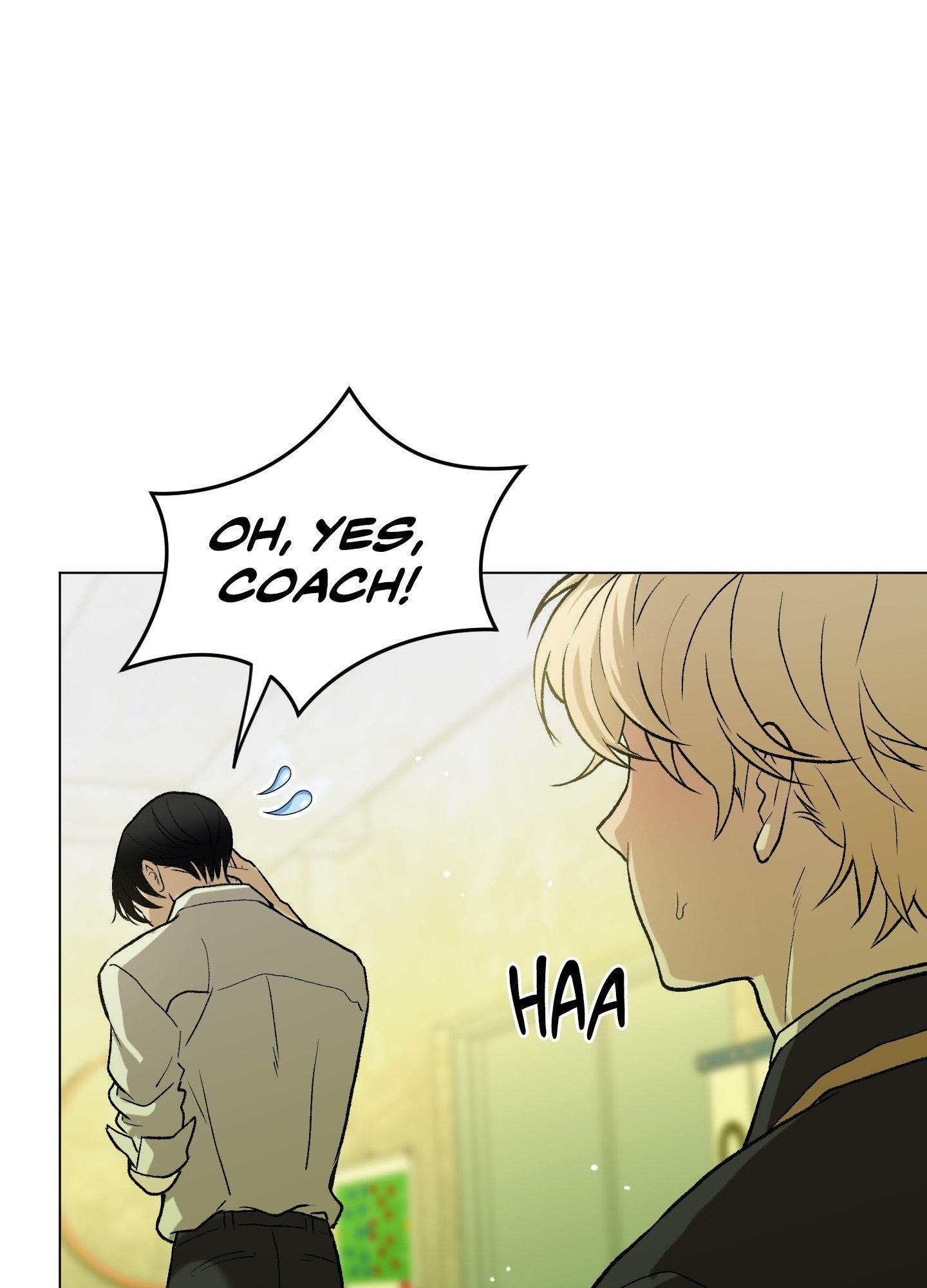 When Life Gives You Tomatoes Chapter 9 - Page 5 in English