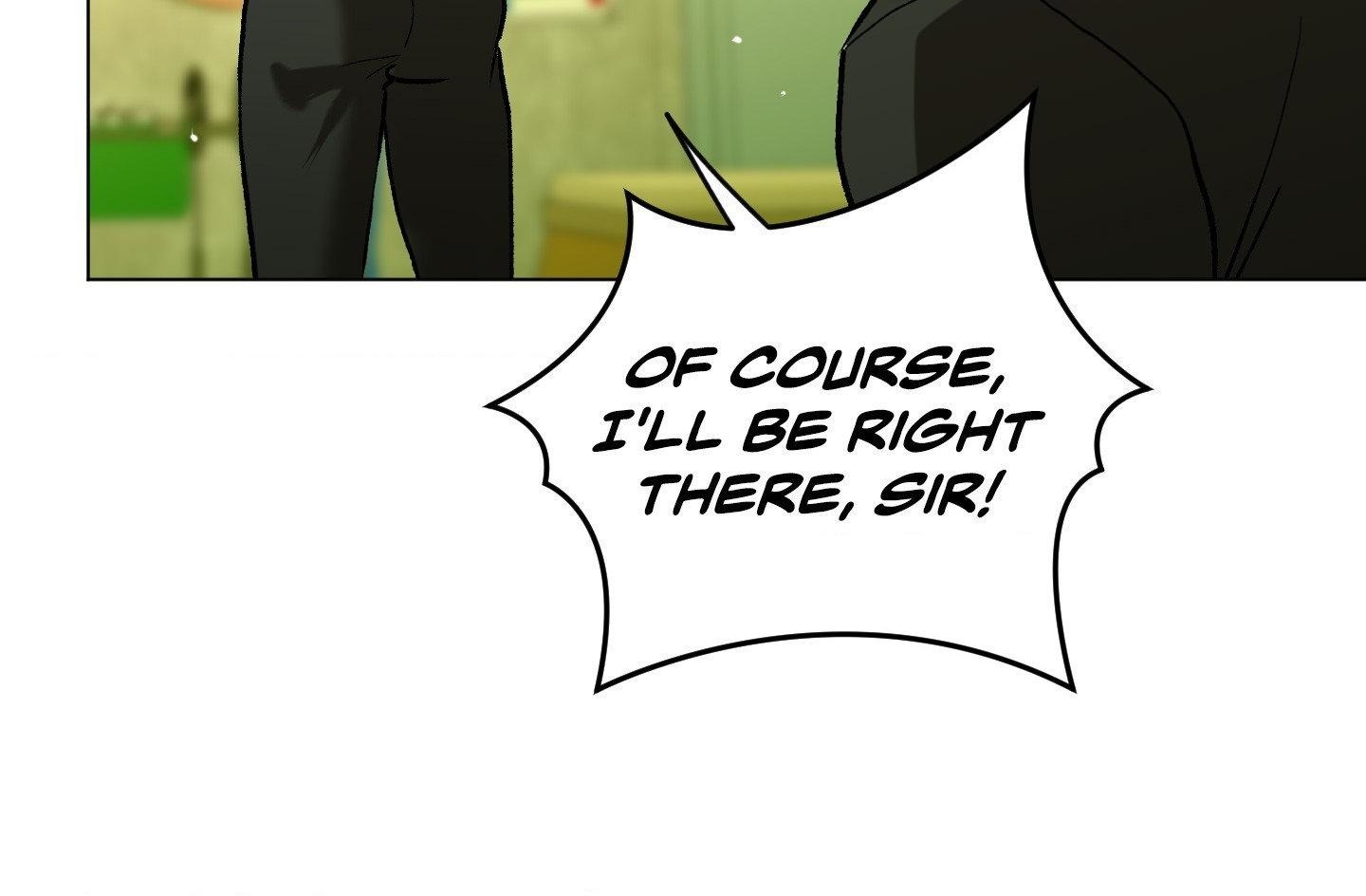 When Life Gives You Tomatoes Chapter 9 - Page 6 in English