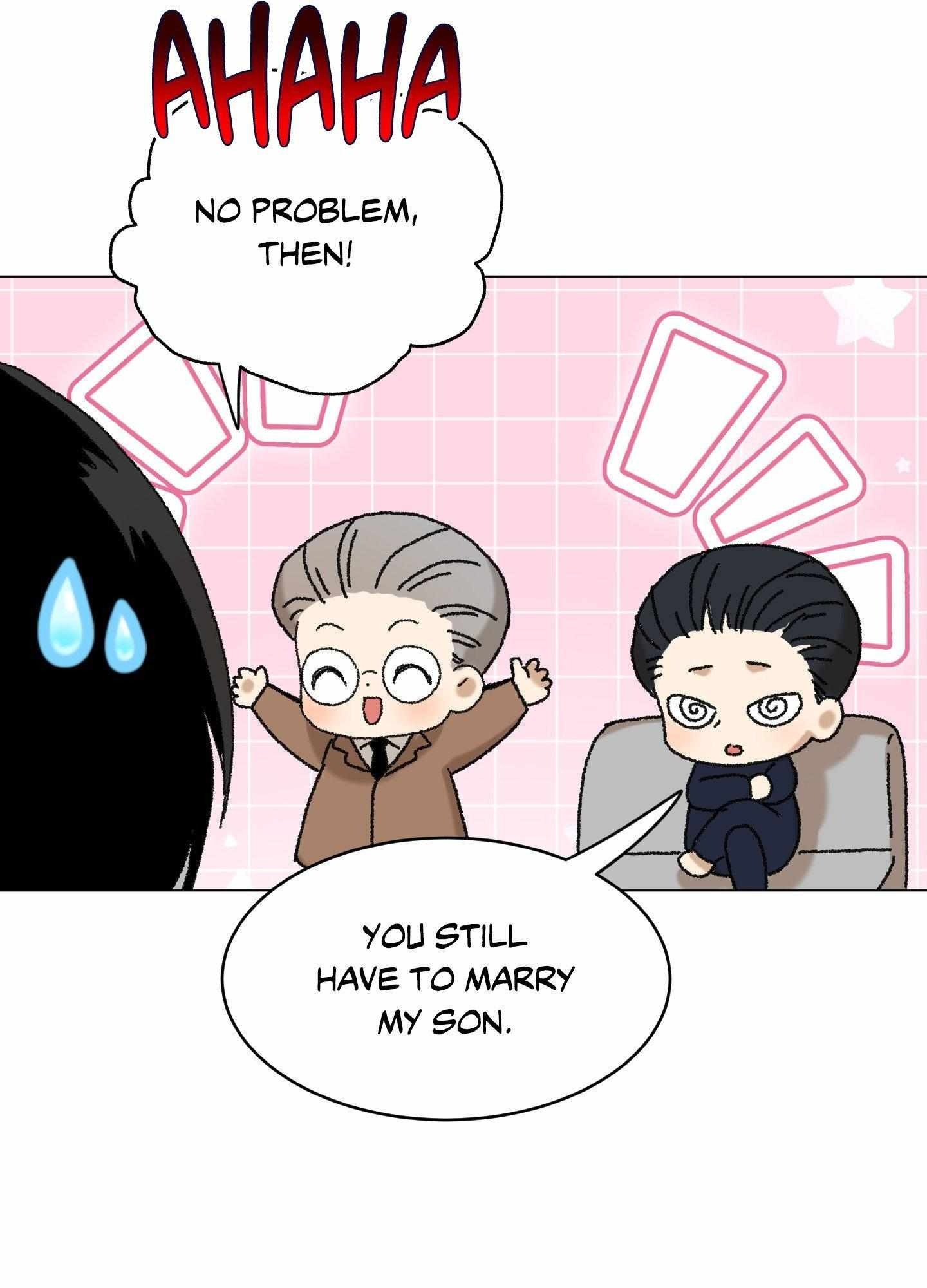 When Life Gives You Tomatoes Chapter 9 - Page 79 in English