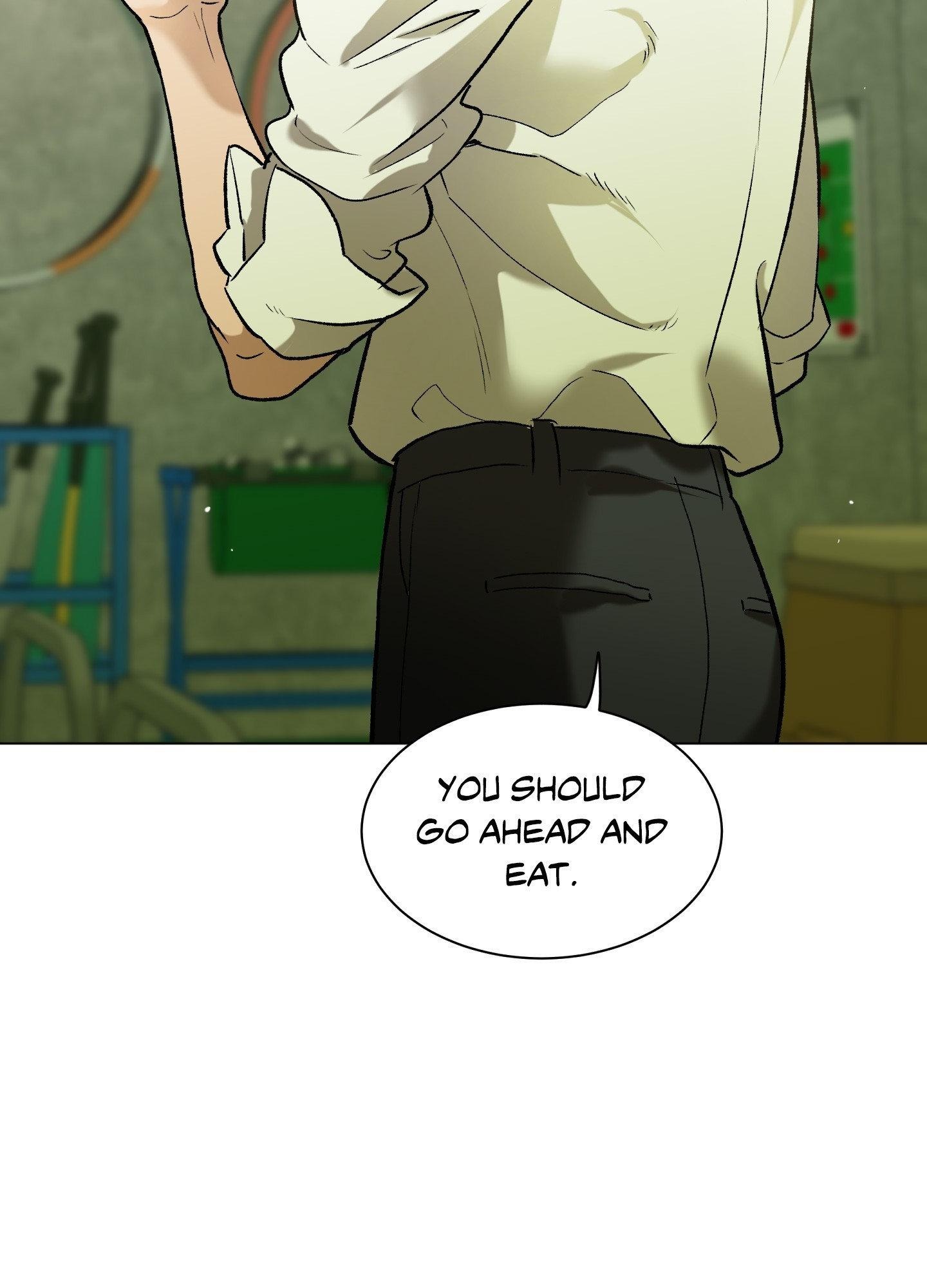 When Life Gives You Tomatoes Chapter 9 - Page 8 in English