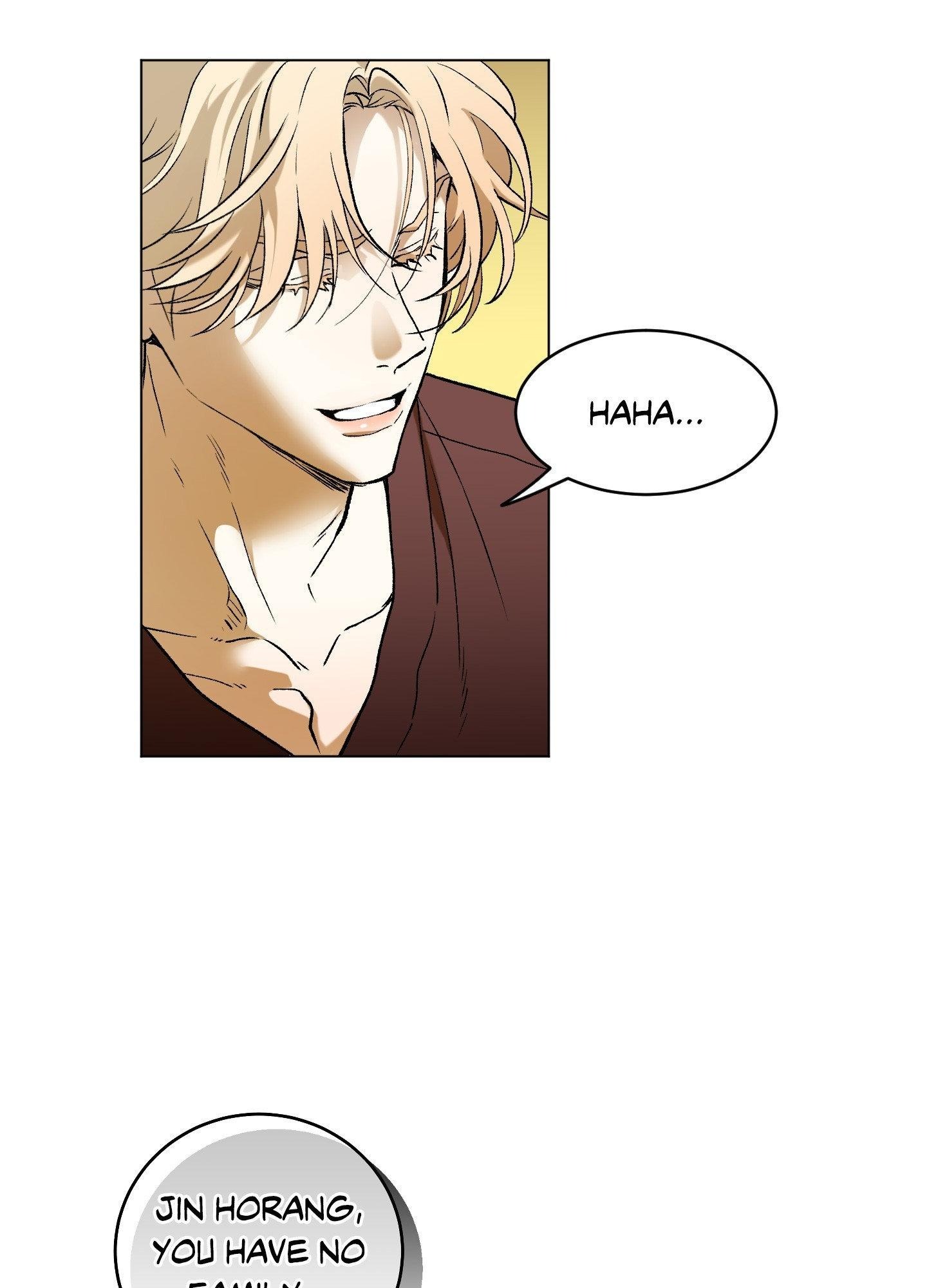 When Life Gives You Tomatoes Chapter 9 - Page 91 in English