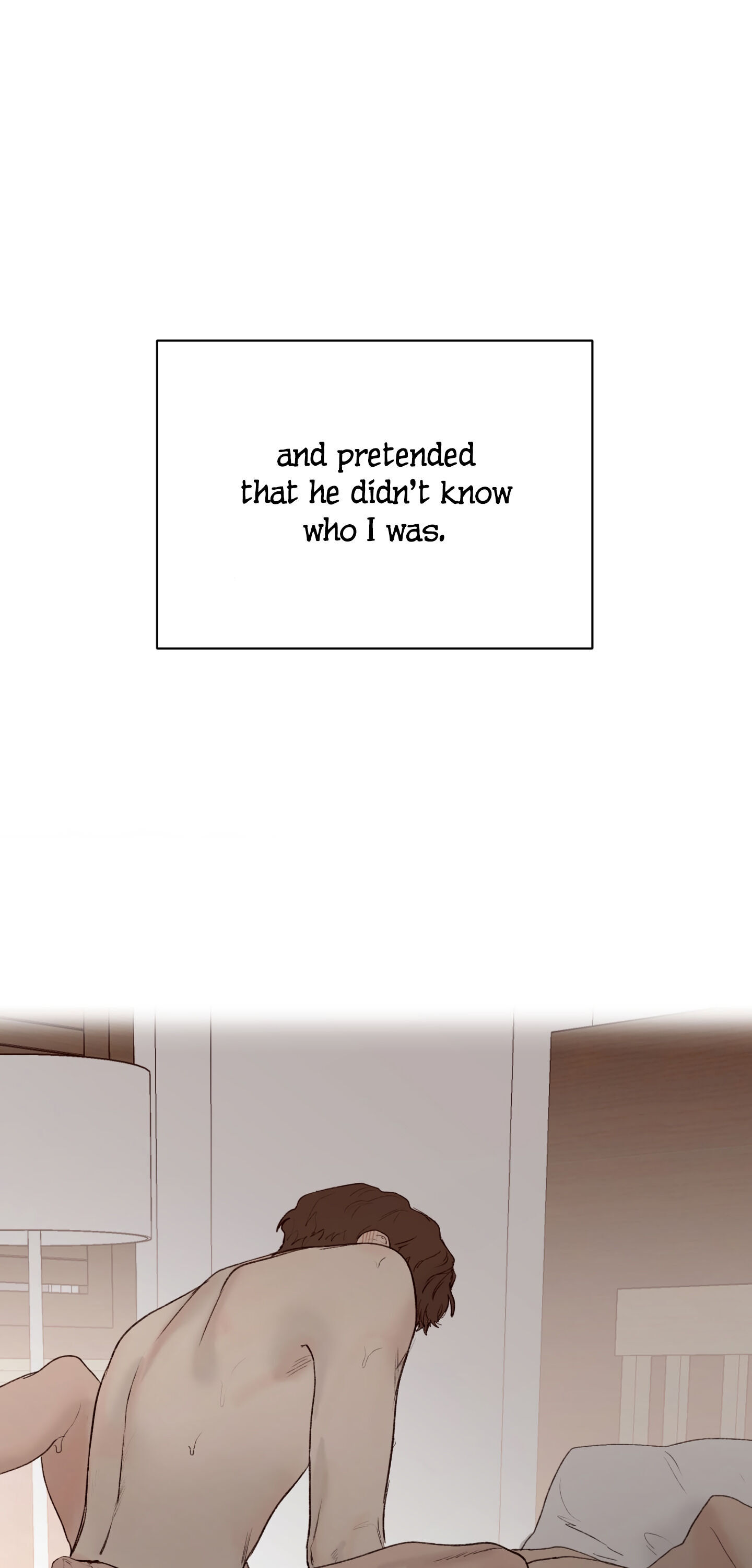Speak Of The Devil Chapter 1 - Page 10 in English