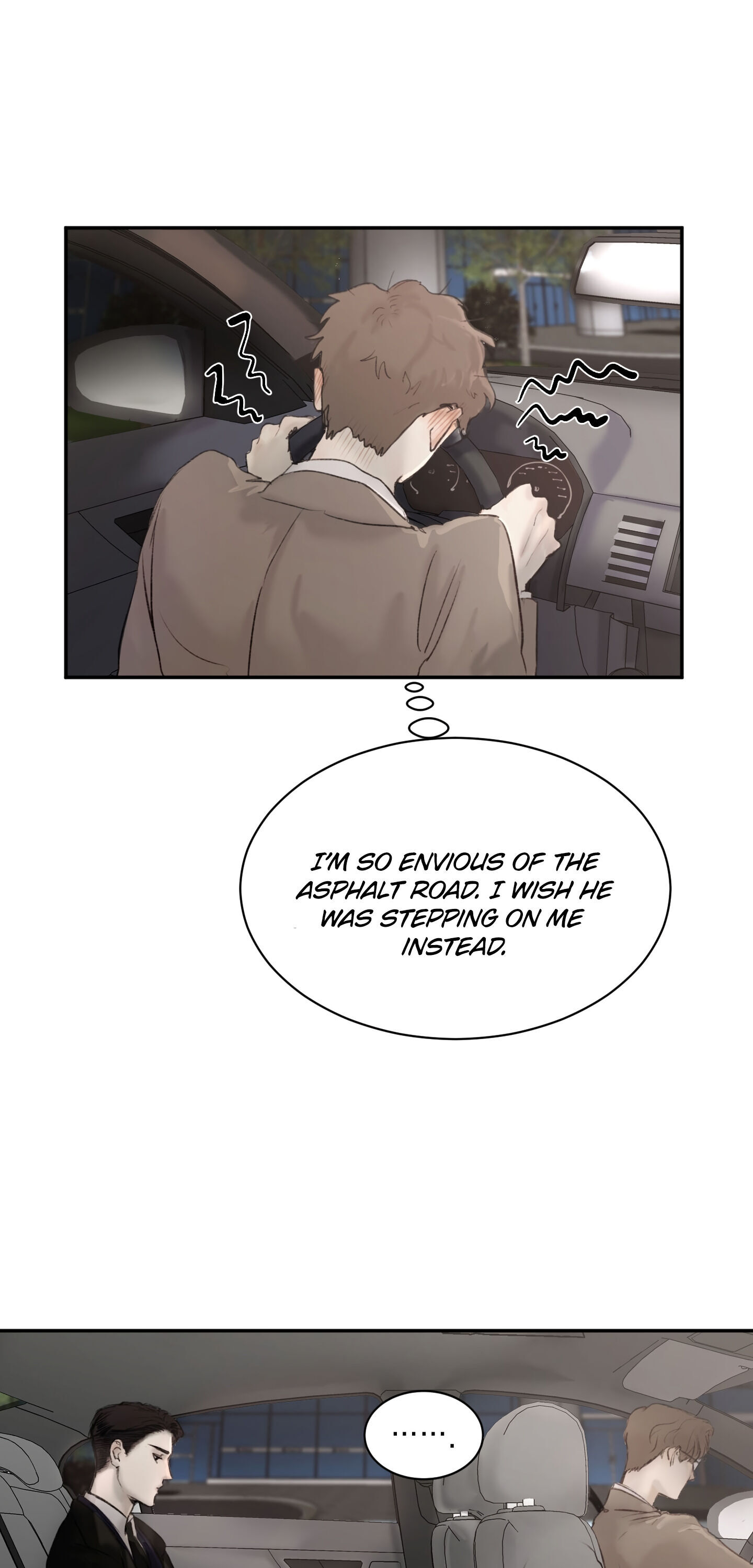 Speak Of The Devil Chapter 1 - Page 38 in English