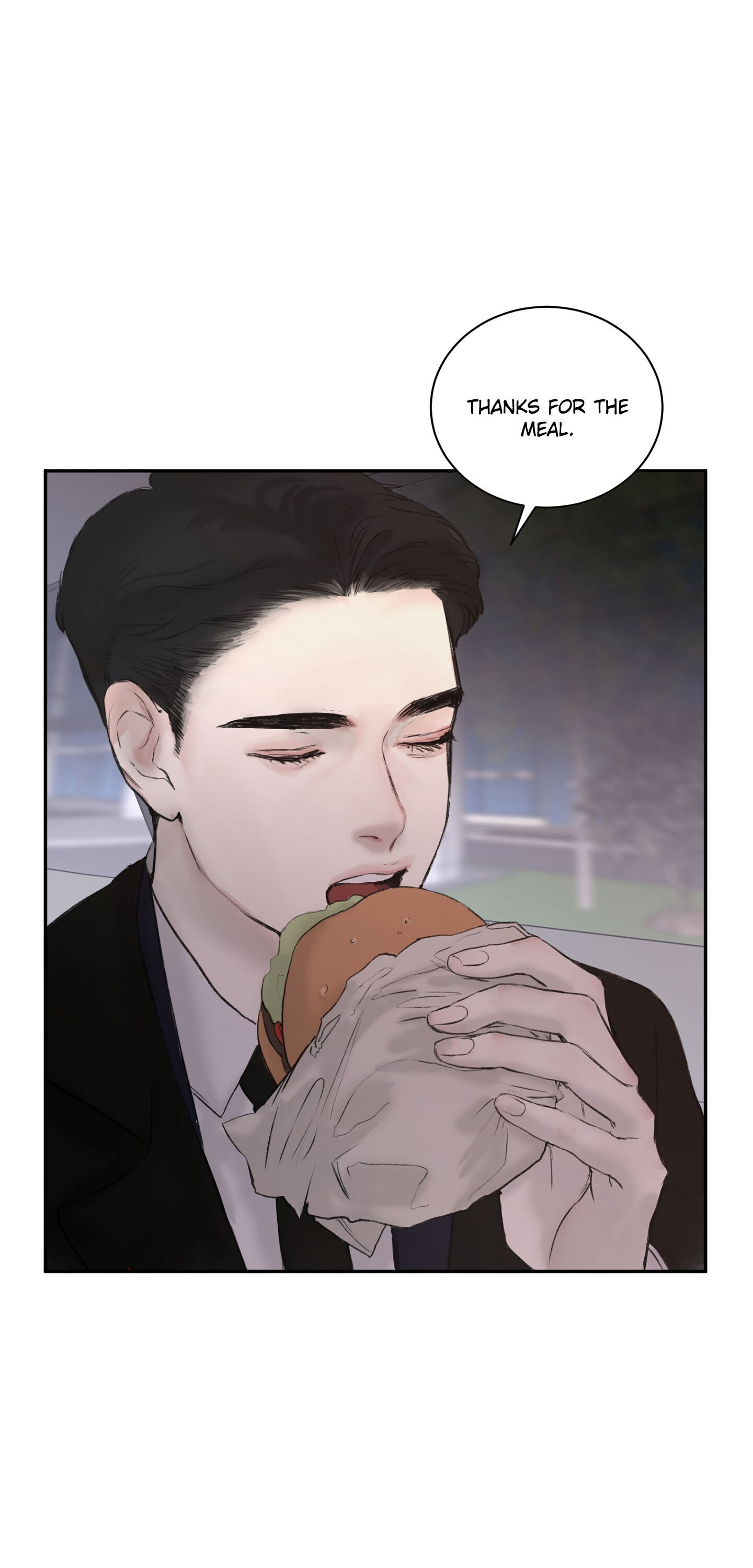 Speak Of The Devil Chapter 1 - Page 41 in English